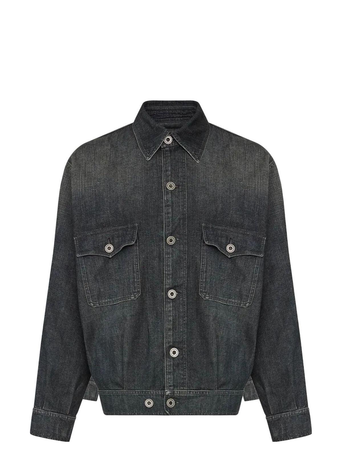 Maison Margiela Jackets for Men | Online Sale up to 53% off