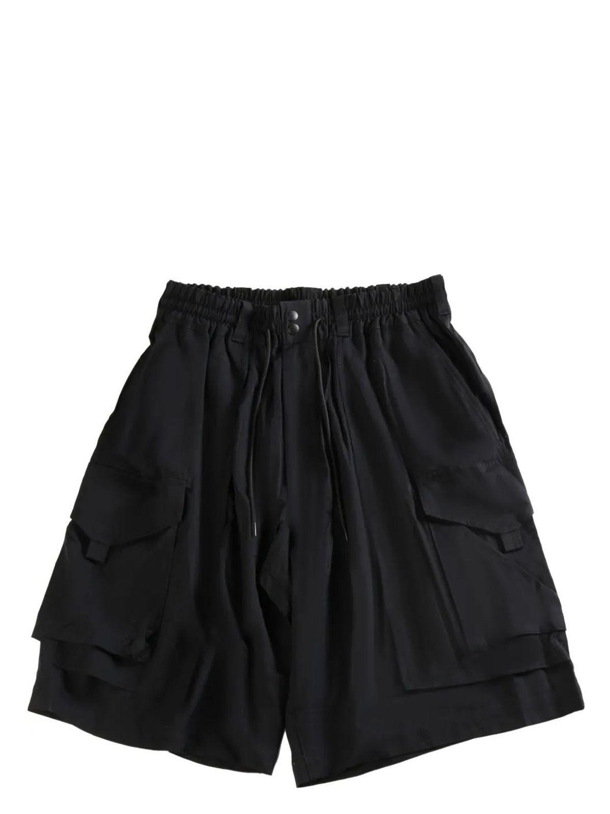 新品 Y-3 M FT CUTL SHORT M FT CUTL SHORT Y-3│Y-3 ワイスリー