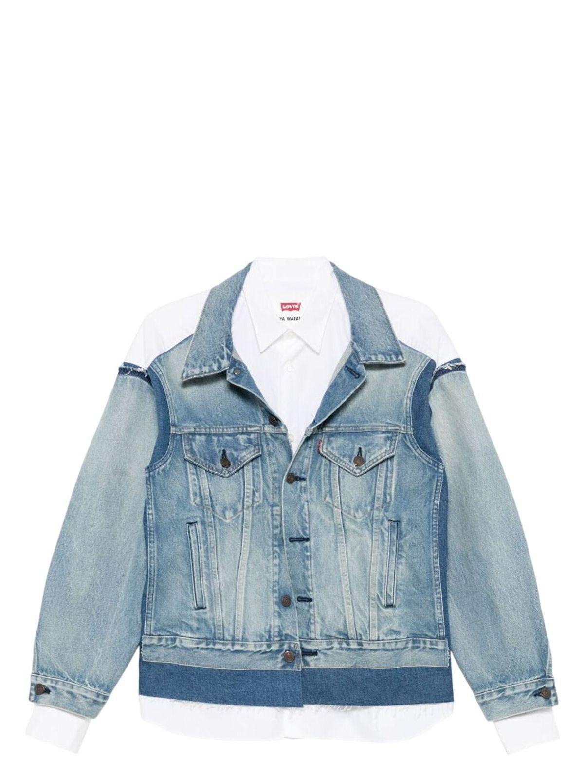 Junya Watanabe Casual jackets for Women | Online Sale up to