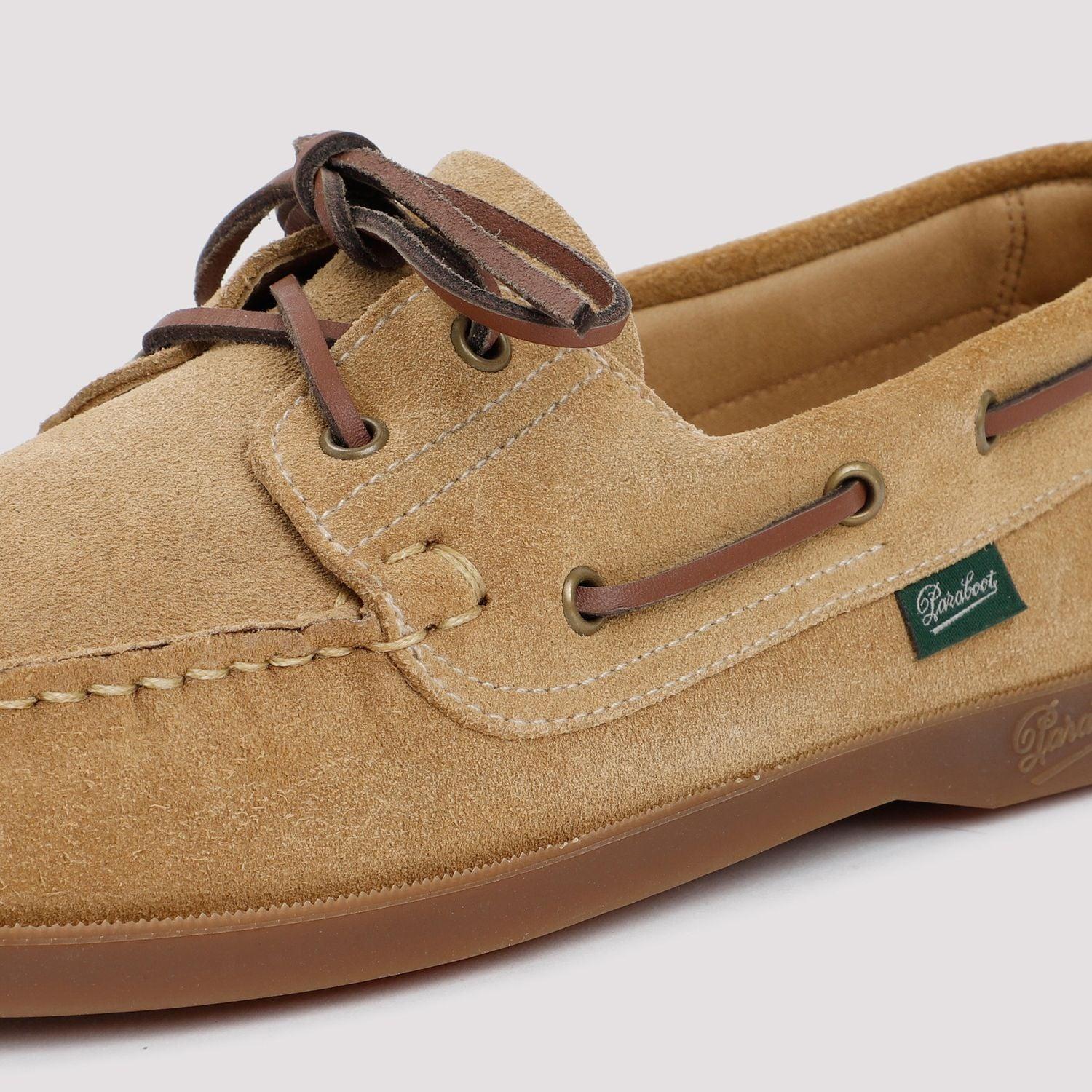 Paraboot moccasin sale