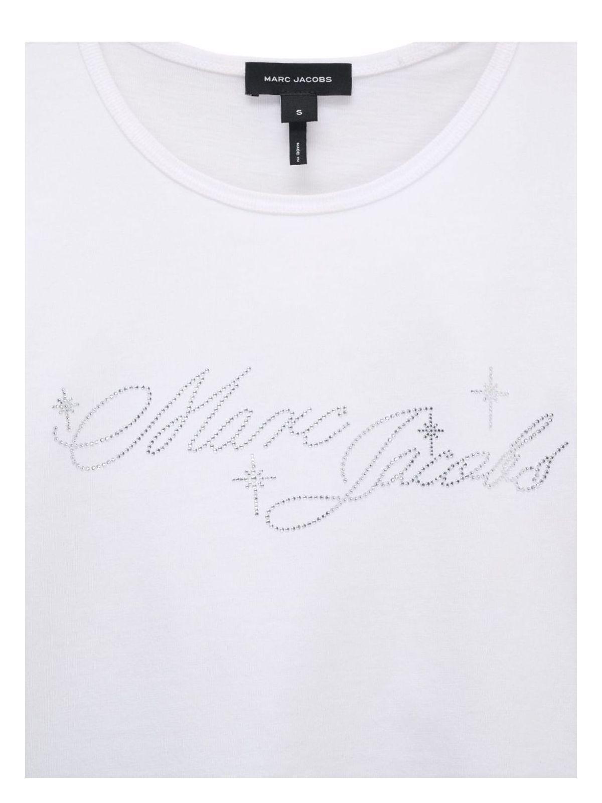 Marc Jacobs T-shirts for Women | Online Sale up to 77% off
