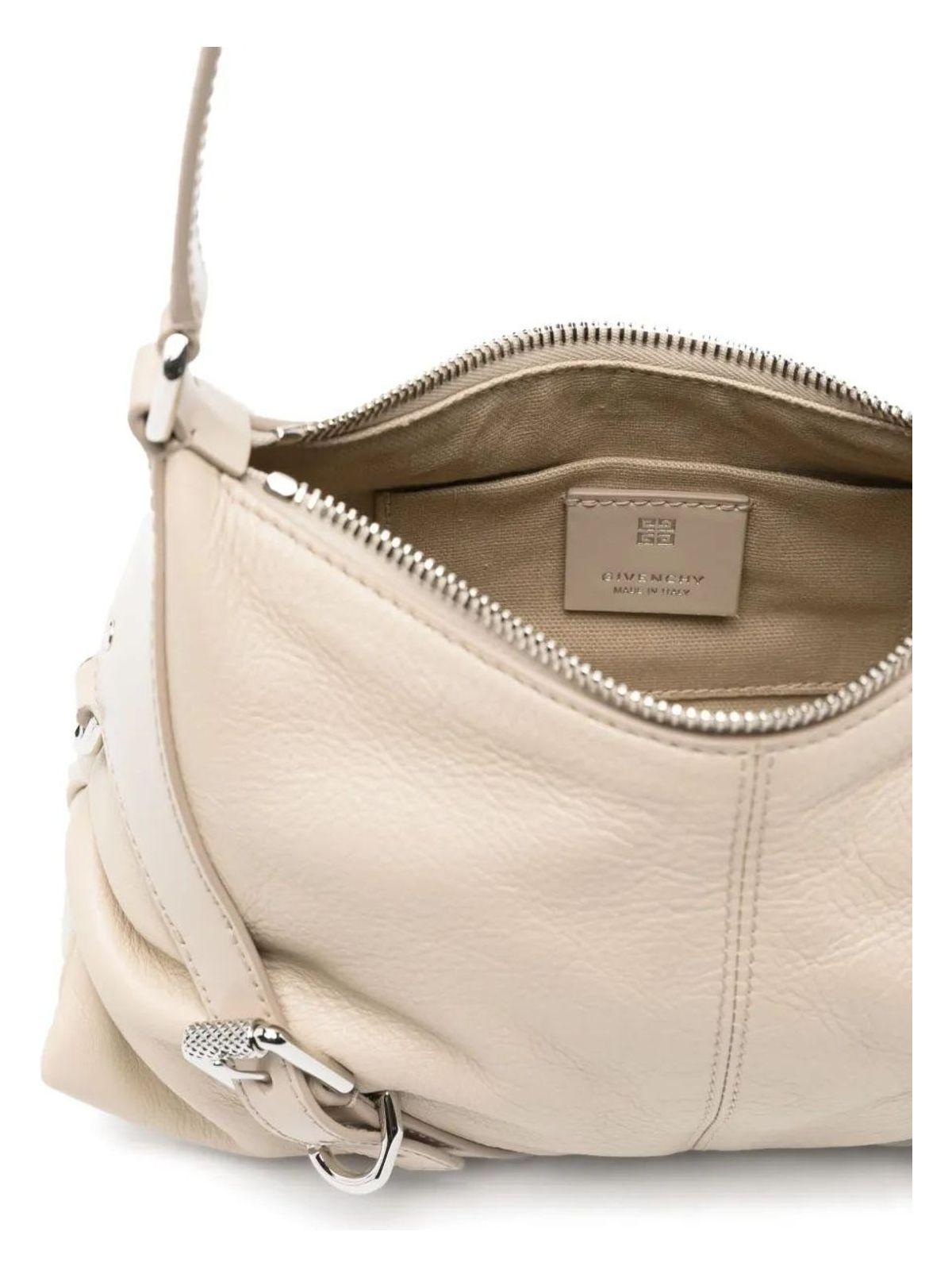 Givenchy Voyou Small Harness in Natural | Lyst