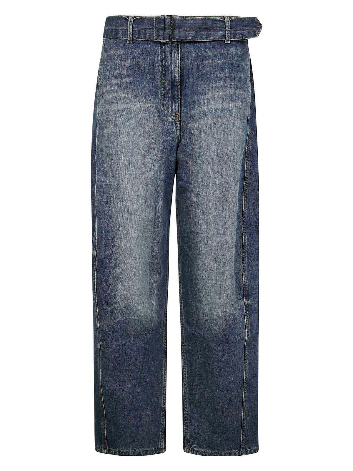 Magda Butrym Jeans for Women | Online Sale up to 70% off | Lyst
