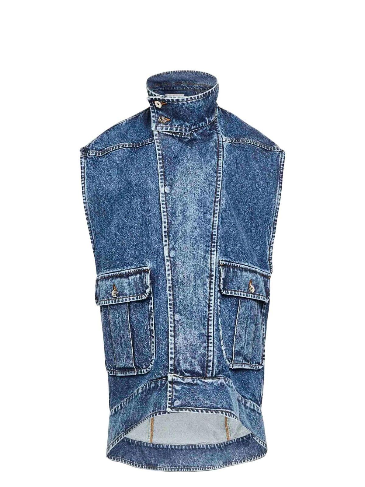 JW Anderson Waistcoats and gilets for Women | Online Sale up