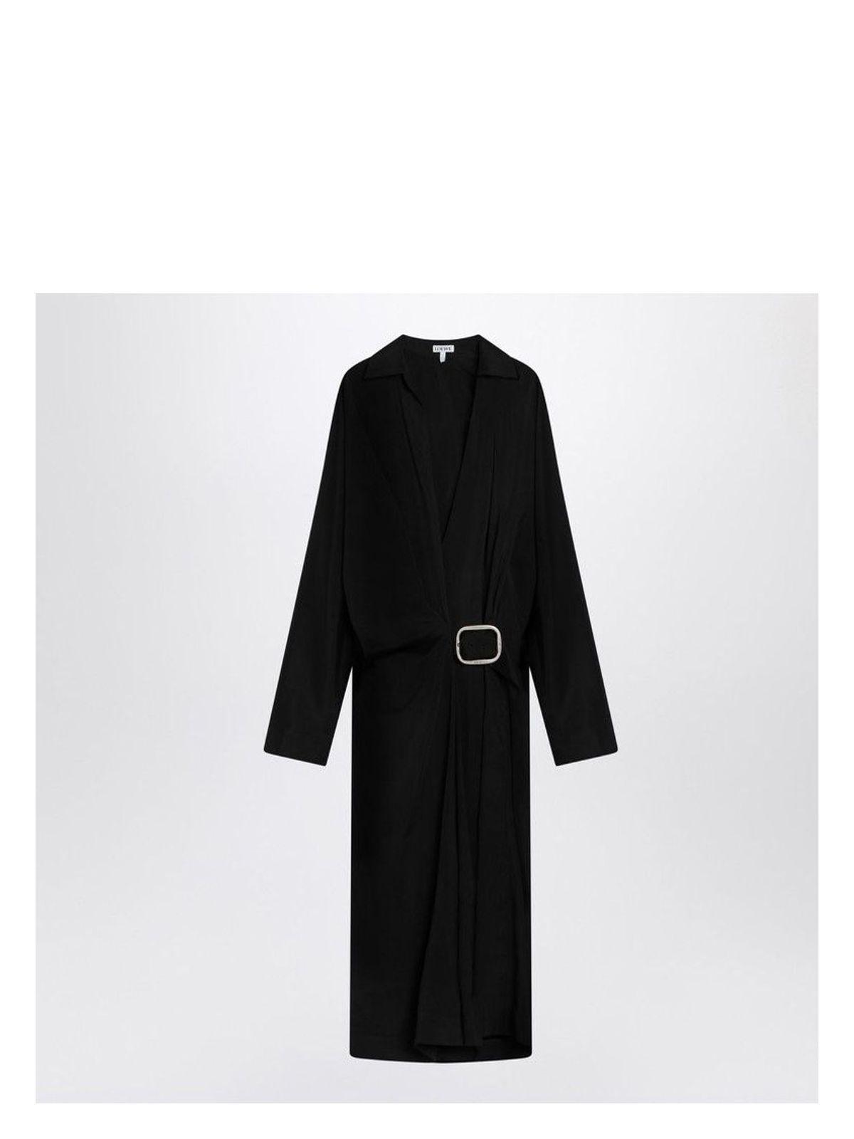 Loewe Belted Dresses for Women | Lyst