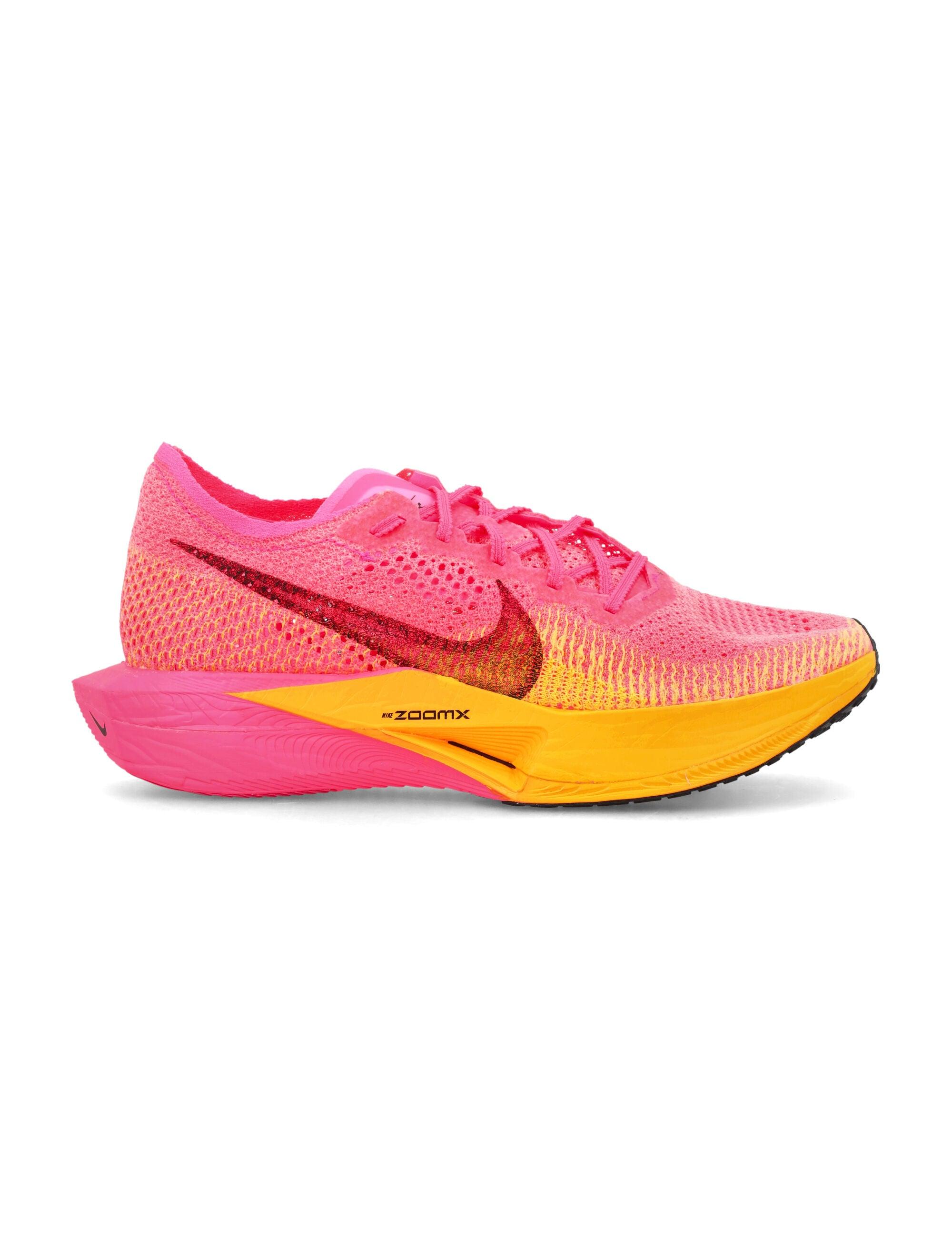 Nike Zoomx Vaporfly Woman in Pink | Lyst
