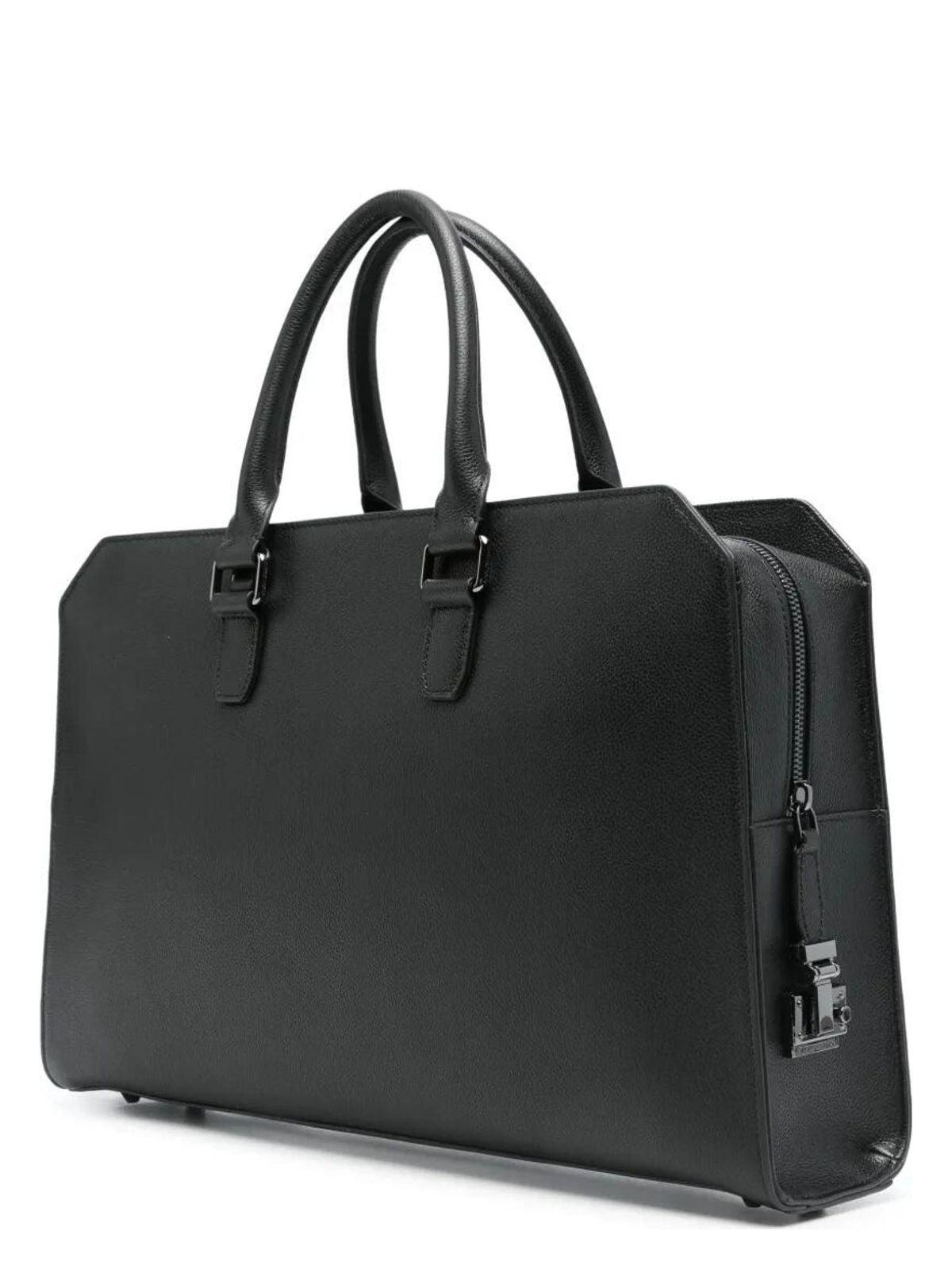 Emporio Armani Briefcases and laptop bags for Men | Online
