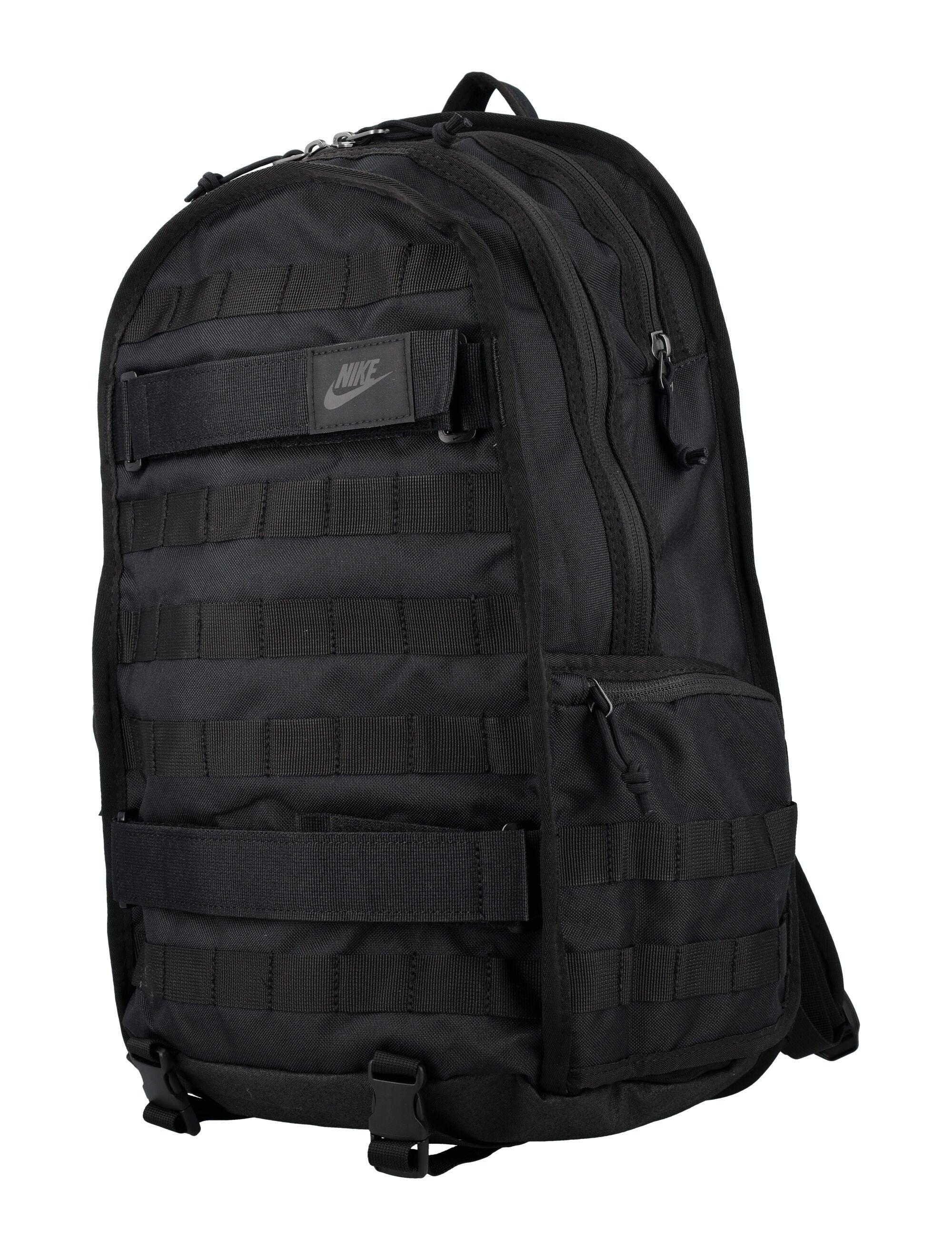 Nike Sportswear Rpm Backpack in Black for Men | Lyst