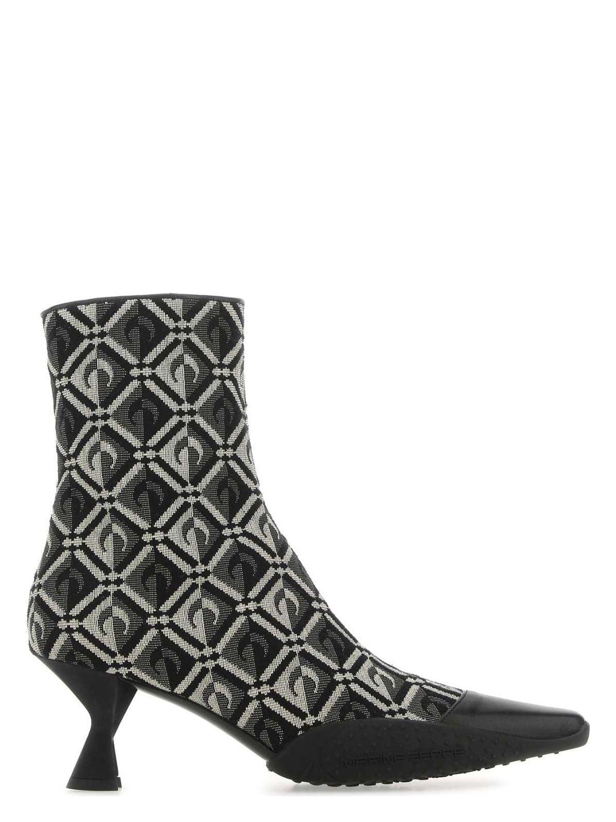 Marine Serre Boots for Women | Online Sale up to 80% off | Lyst