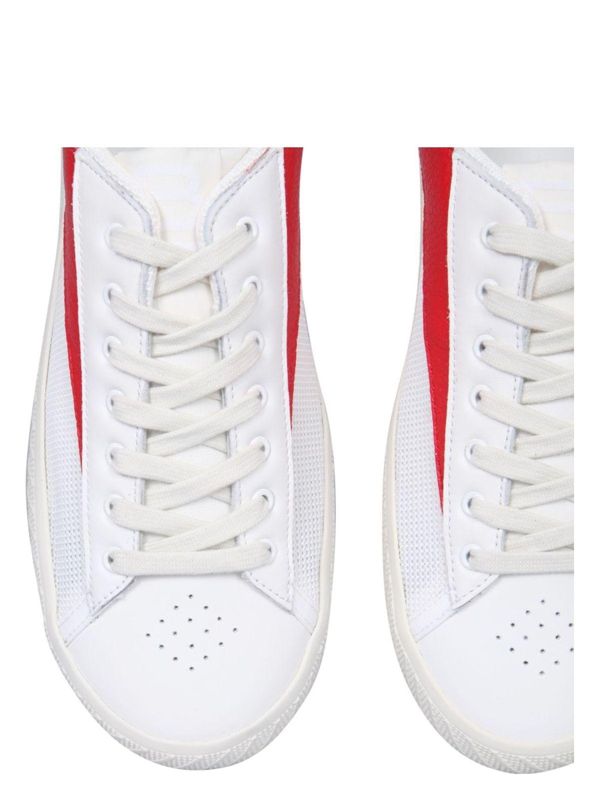 BY FAR Sneakers for Women | Online Sale up to 80% off | Lyst