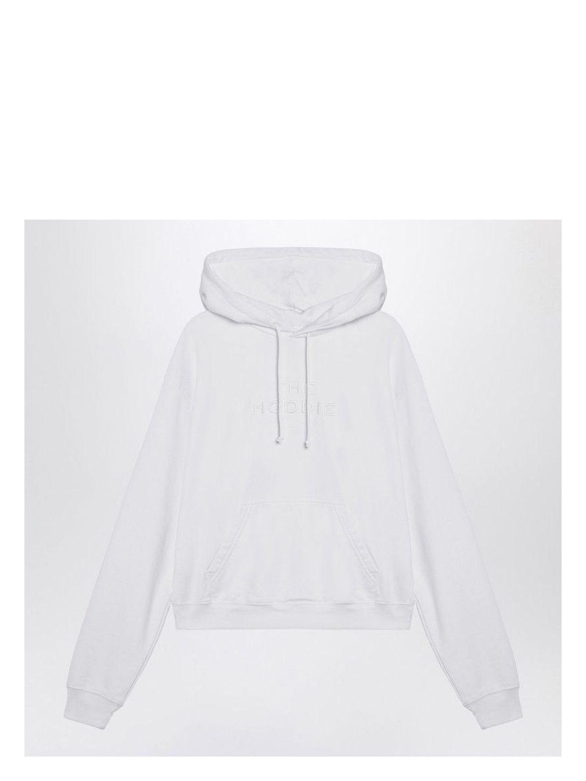 MARC JACOBSフーディー MARC JACOBS(マークジェイコブス) パーカー・フーディ(メンズ
