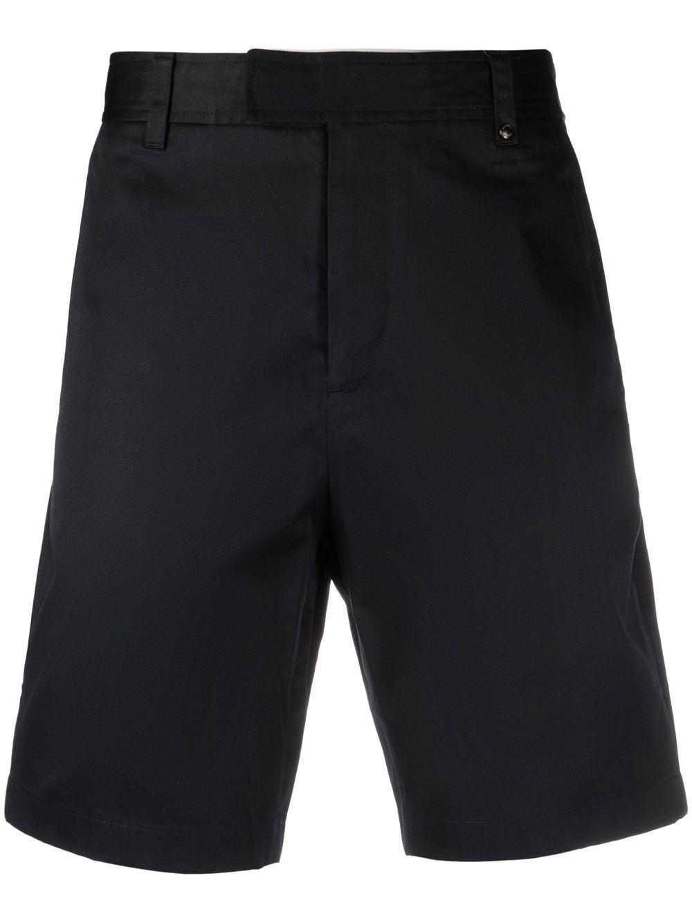 Burberry Shilton Short in Black for Men | Lyst