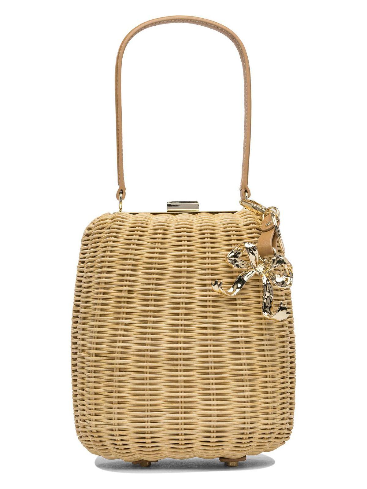 Self-Portrait Top-handle bags for Women | Online Sale up to