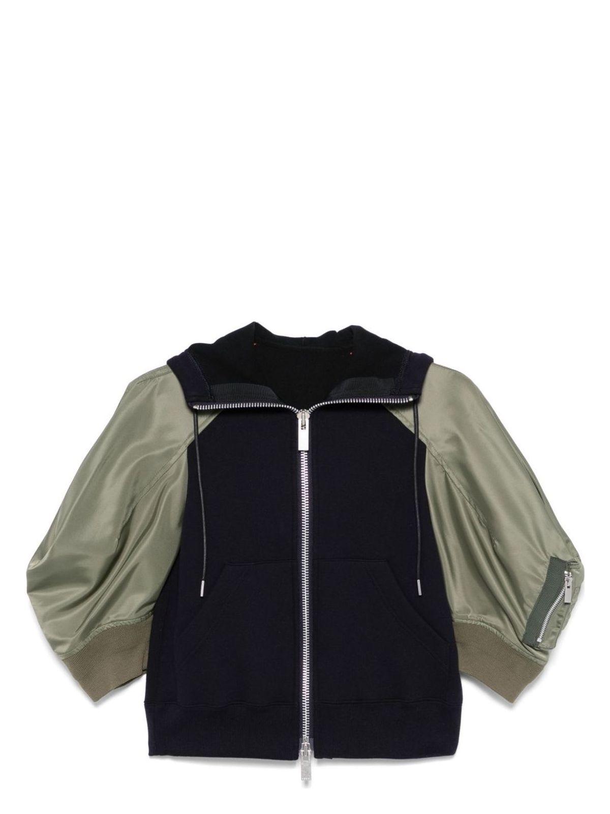 Sacai Hoodies for Women | Online Sale up to 55% off | Lyst Sacai Hoodies for Women | Online Sale up to 55% off | Lyst