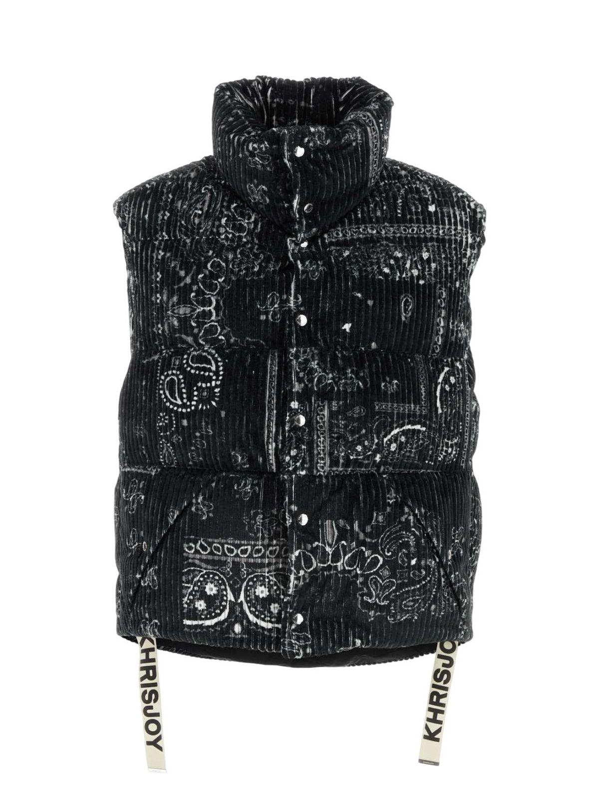 Khrisjoy Jackets for Men | Online Sale up to 83% off | Lyst