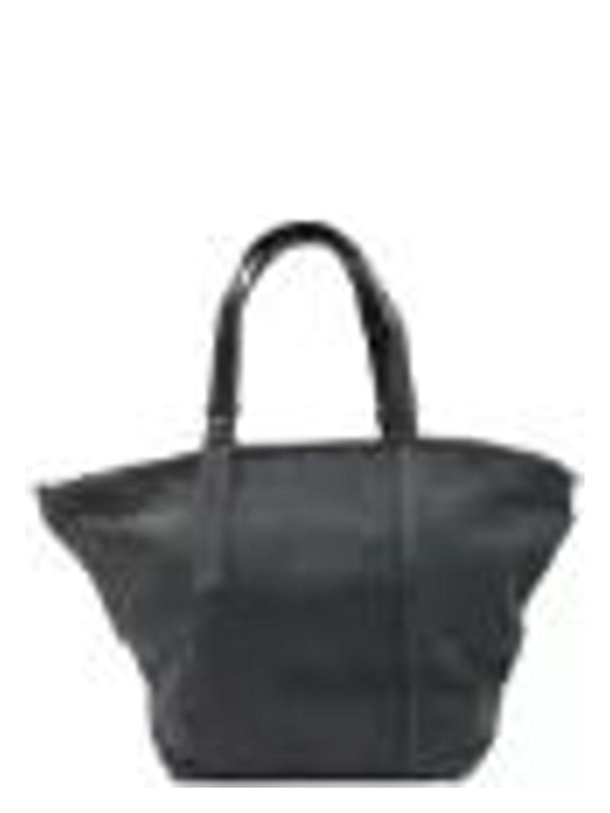 トートバッグ Golden Goose Deluxe Brand 24.7 Ew Shopping Bag In Canvas Golden Goose Shopping 24 7 in Gray | Lyst