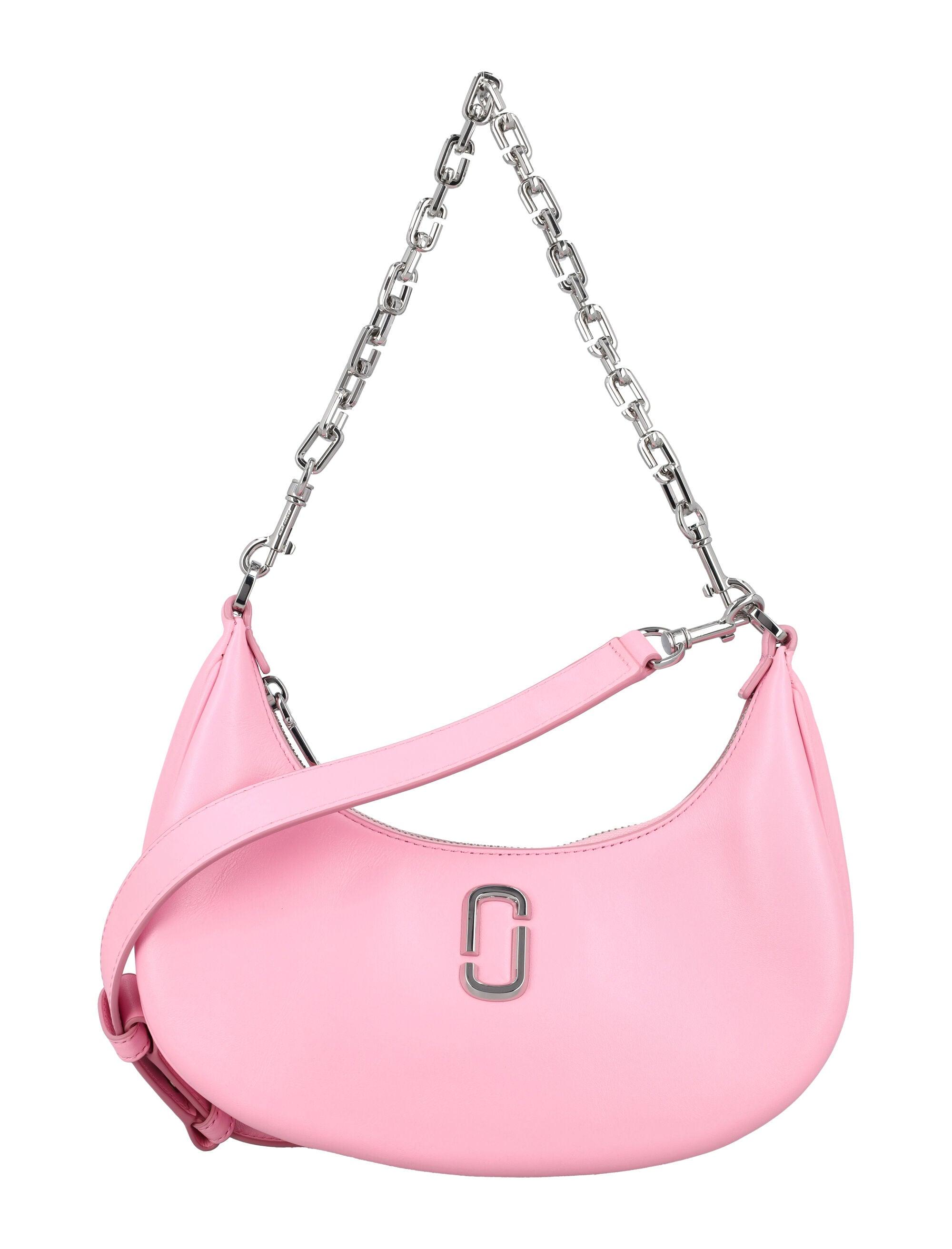 Marc Jacobs The Small Curve in Pink | Lyst