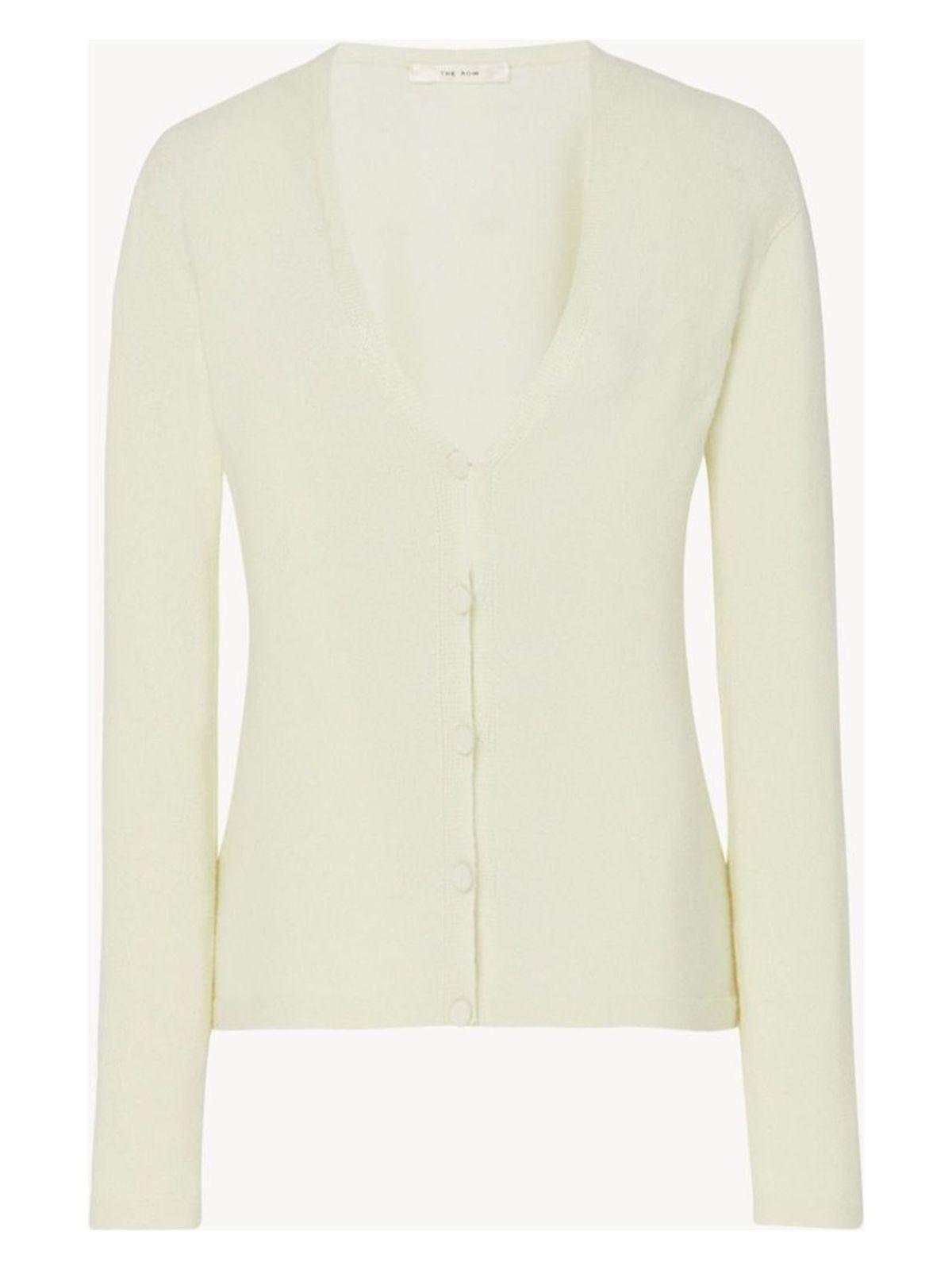 The Row Cardigans for Women | Online Sale up to 74% off | Lyst The Row Cardigans for Women | Online Sale up to 74% off | Lyst