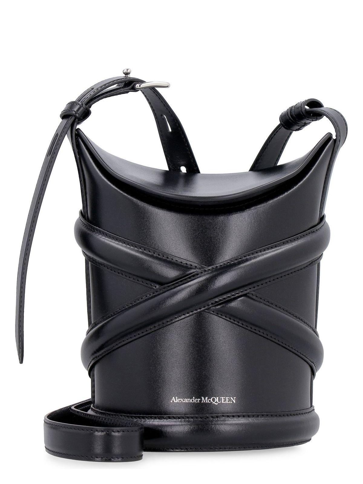 McQueen Bucket bags and bucket purses for Women | Online