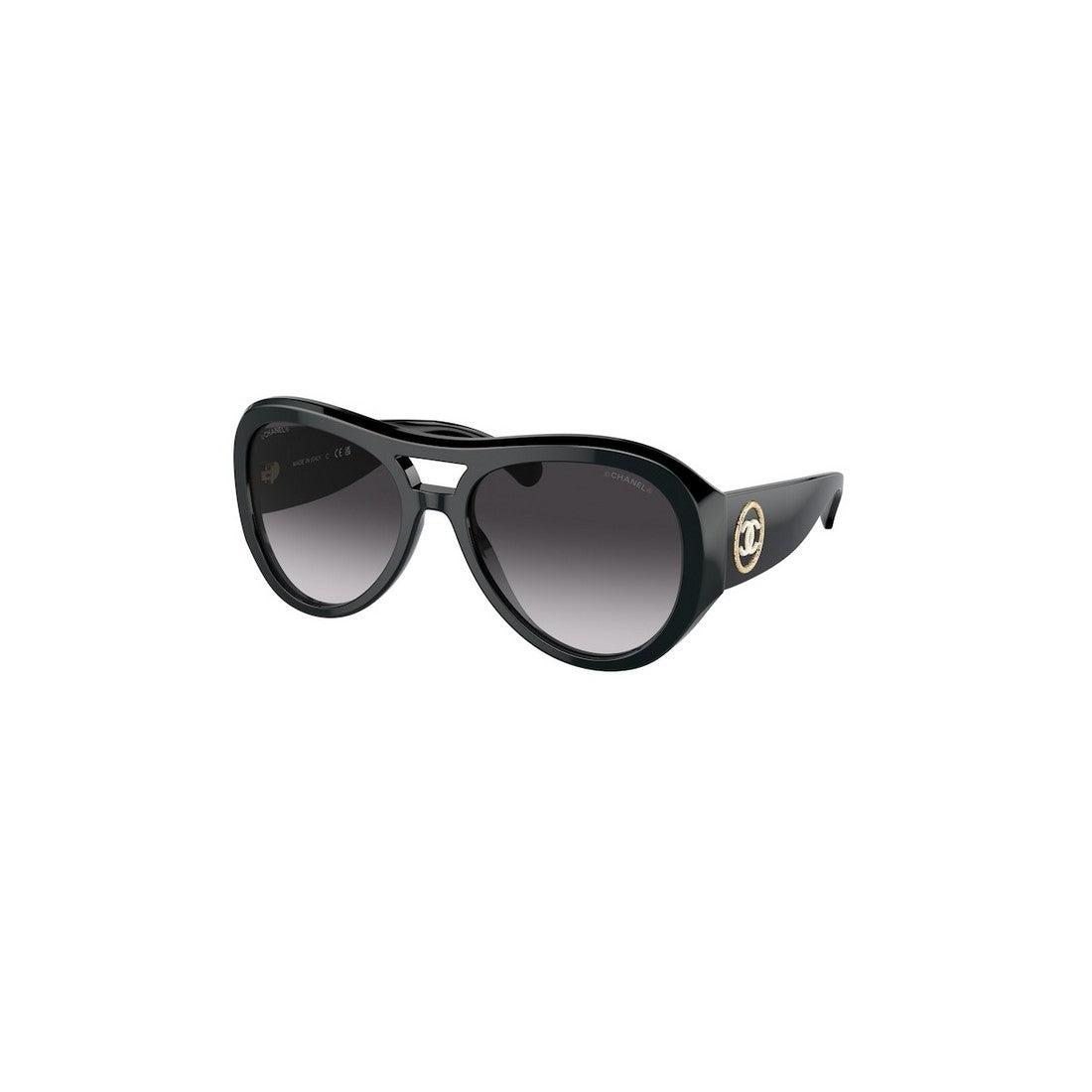 Chanel Ch5508 C622s6 in Black