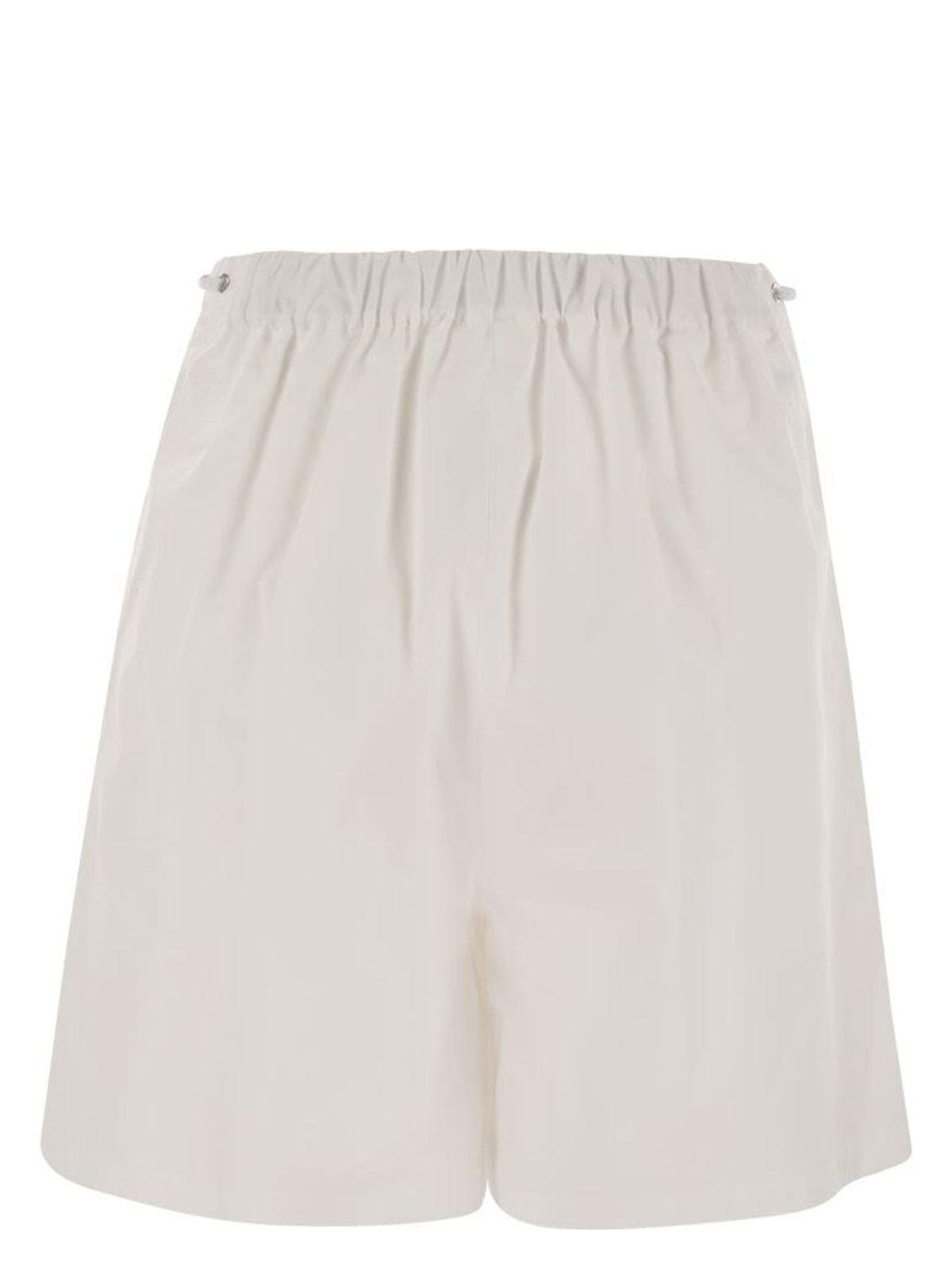 Max Mara Antiope in White | Lyst