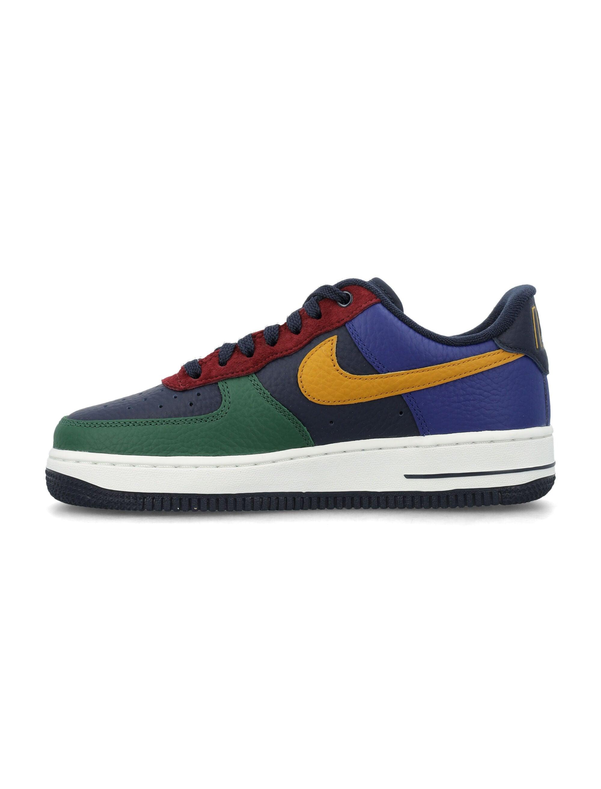 Nike Air Force 1 Low 07 Lx in Blue | Lyst
