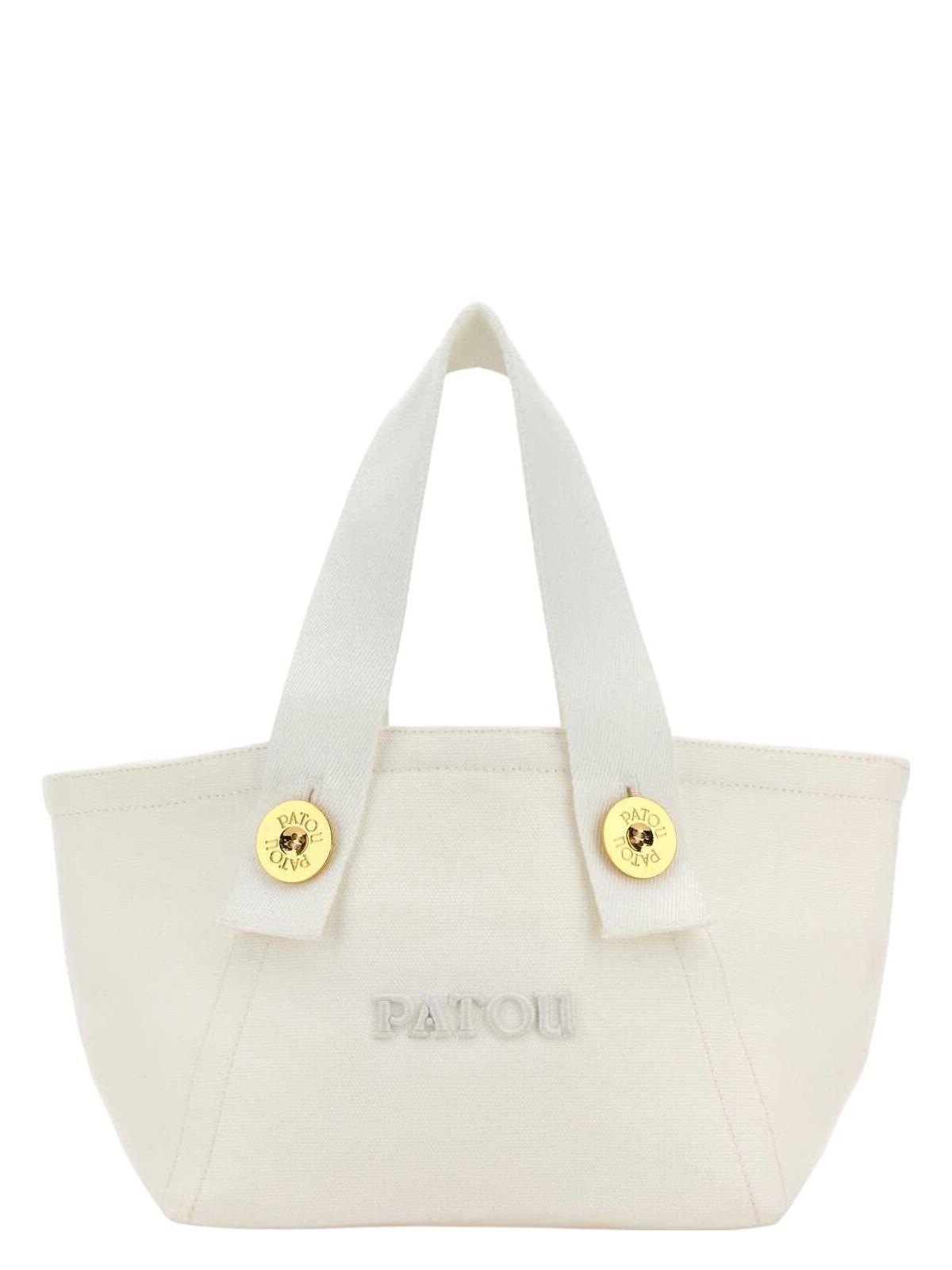 Patou Tote bags for Women | Online Sale up to 65% off | Lyst