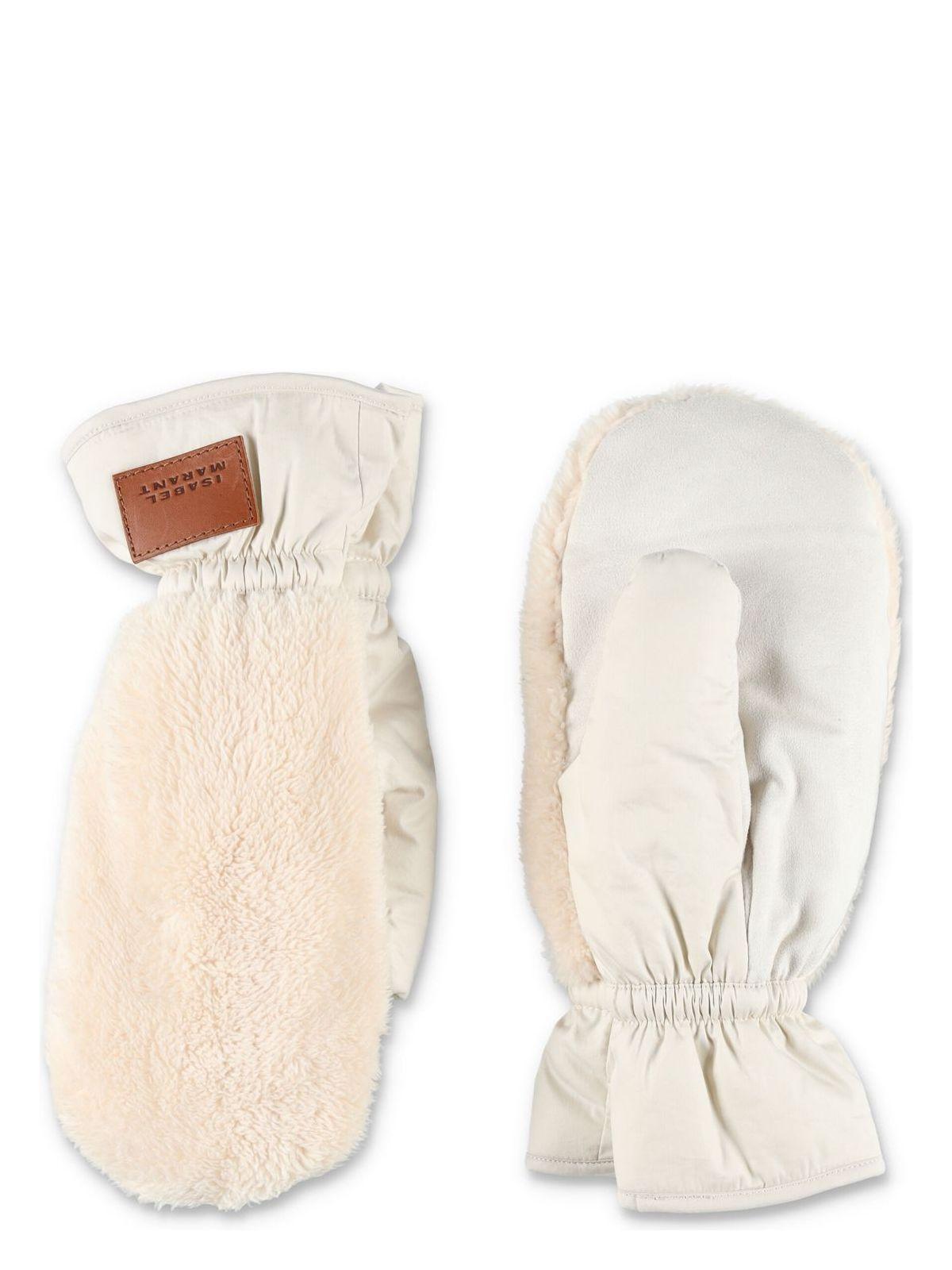 Isabel Marant Gloves for Women | Online Sale up to 70% off