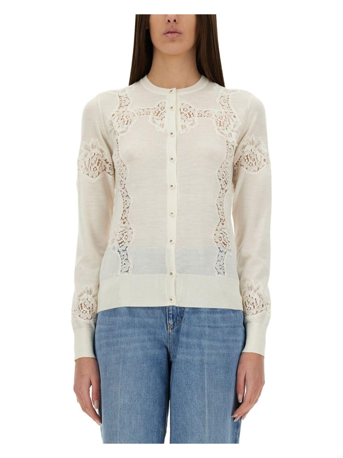 Dolce & Gabbana Cardigans for Women | Online Sale up to 55 Dolce & Gabbana Cardigans for Women | Online Sale up to 55