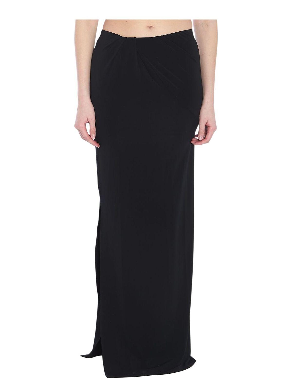 JACQUEMUS LA JUPE PEPLO スカート Jacquemus La Jupe Peplo in Black | Lyst