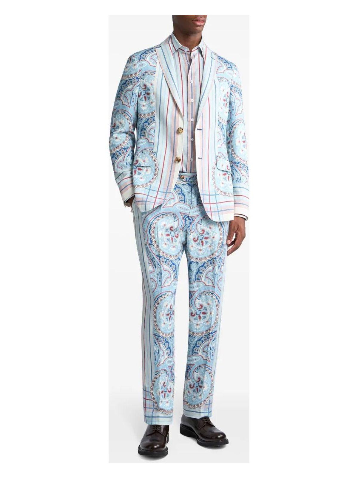 Etro Pants for Men | Online Sale up to 53% off | Lyst Etro Pants for Men | Online Sale up to 53% off | Lyst