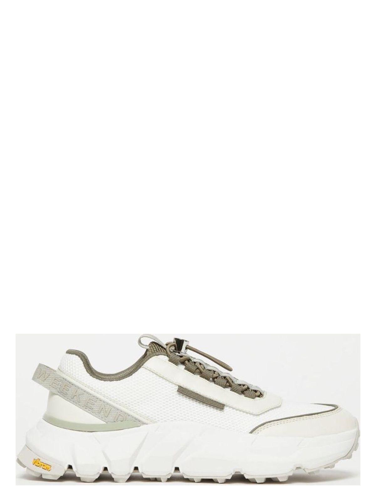 ★Weekend Max Mara★ALBATRO レースアップ スニーカー 関送込 マックスマーラ Max Mara MAX MARA スニーカー MAXIV ローカット