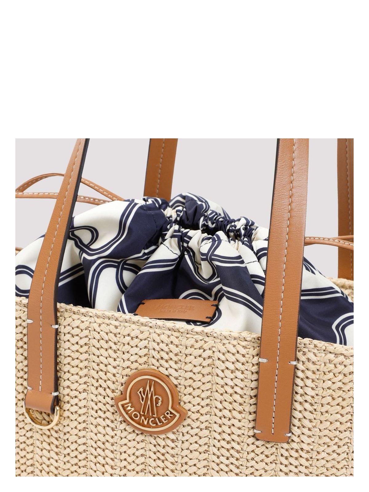 Moncler Beach bags for Women | Online Sale up to 43% off | Lyst