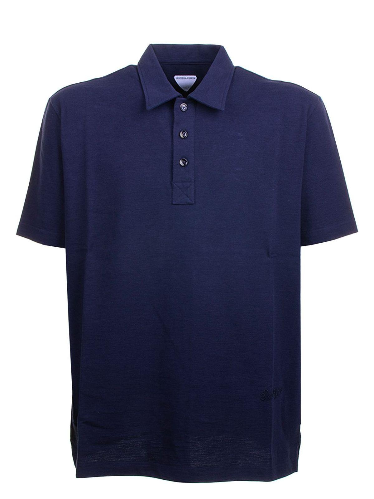 Bottega Veneta Polo shirts for Men | Online Sale up to 54 Bottega Veneta Polo shirts for Men | Online Sale up to 54