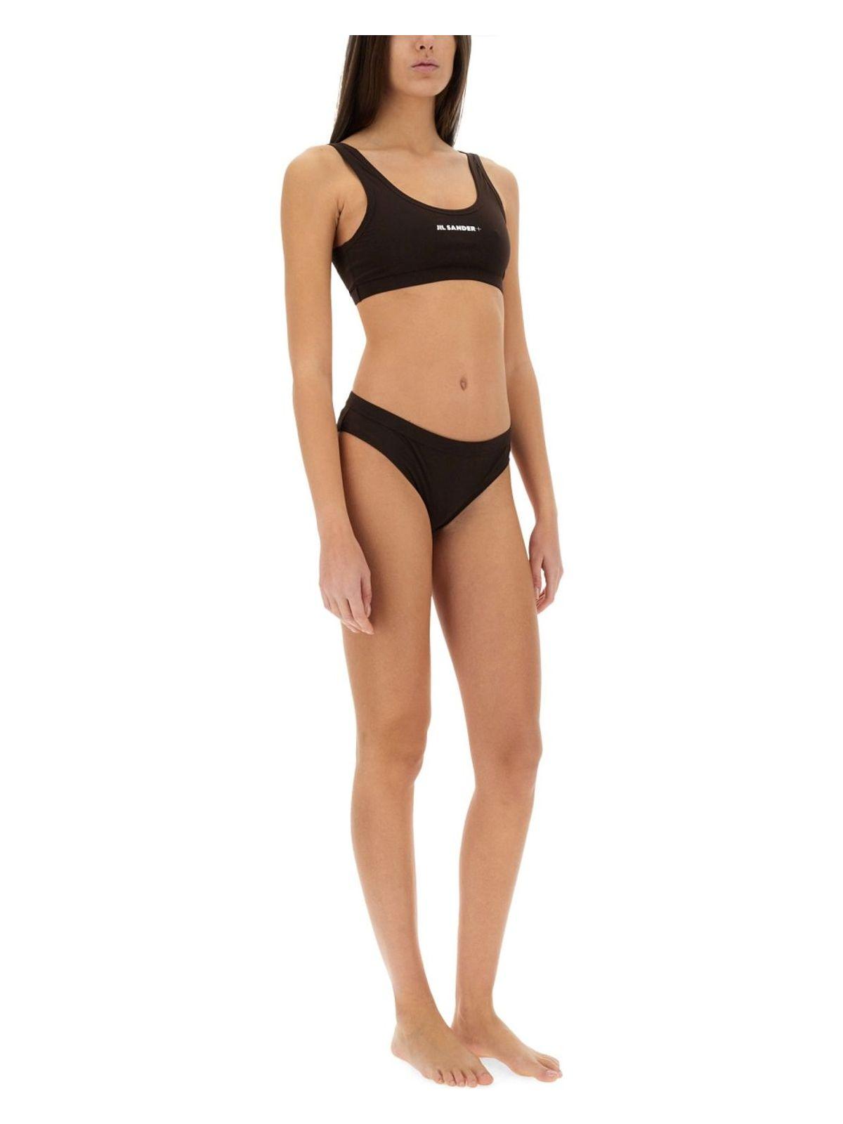ビキニ JIL SANDER LOGO BIKINI TOP Jil Sander Bikinis for Women | Online Sale up to 57% off | Lyst