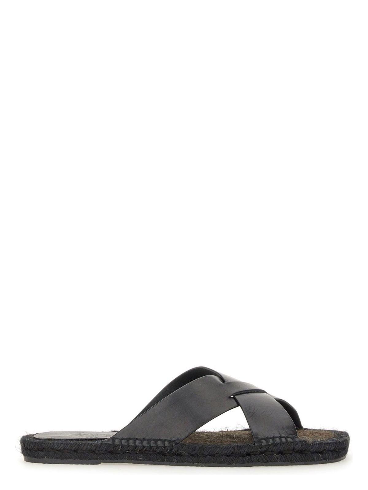 サンダル CASTANER KEANU LEATHER SANDAL castn3029521fb0_1739463253136_