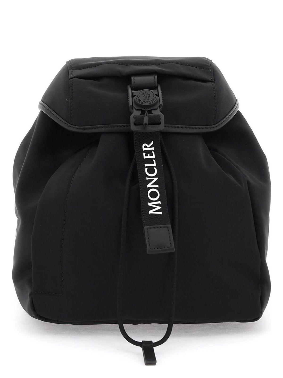 Moncler Backpacks for Women | Online Sale up to 55% off | Lyst