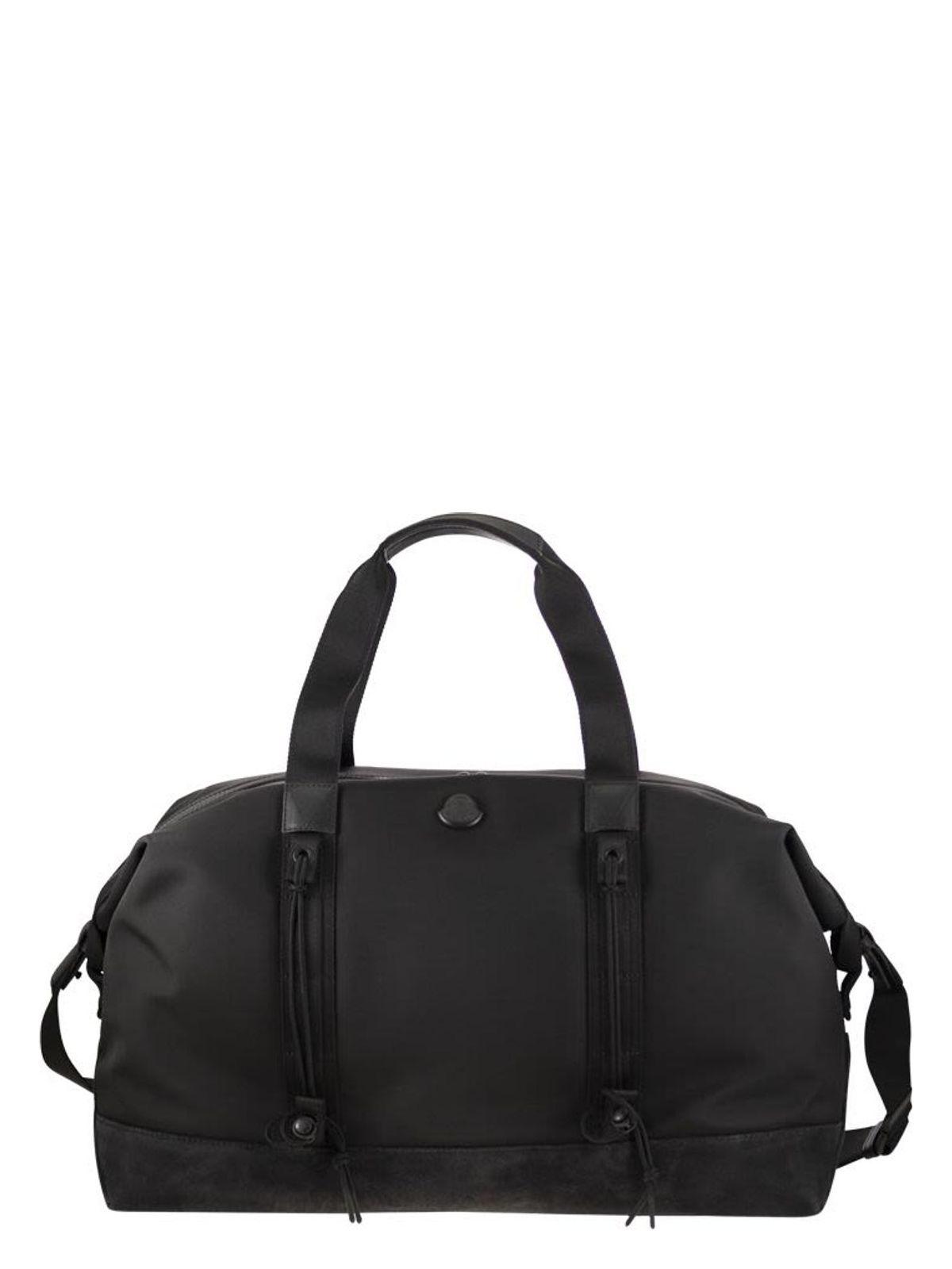 Moncler Gym Bags and Duffel Bags for Men | Online Sale up to