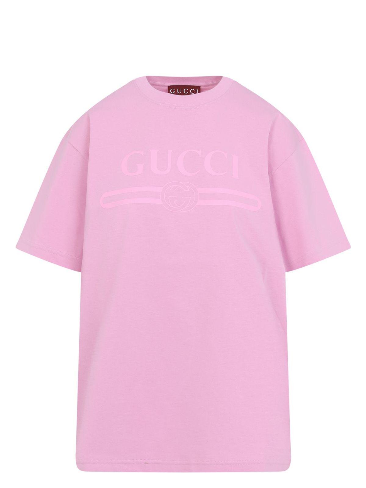 Pink Gucci Tops for Women | Lyst