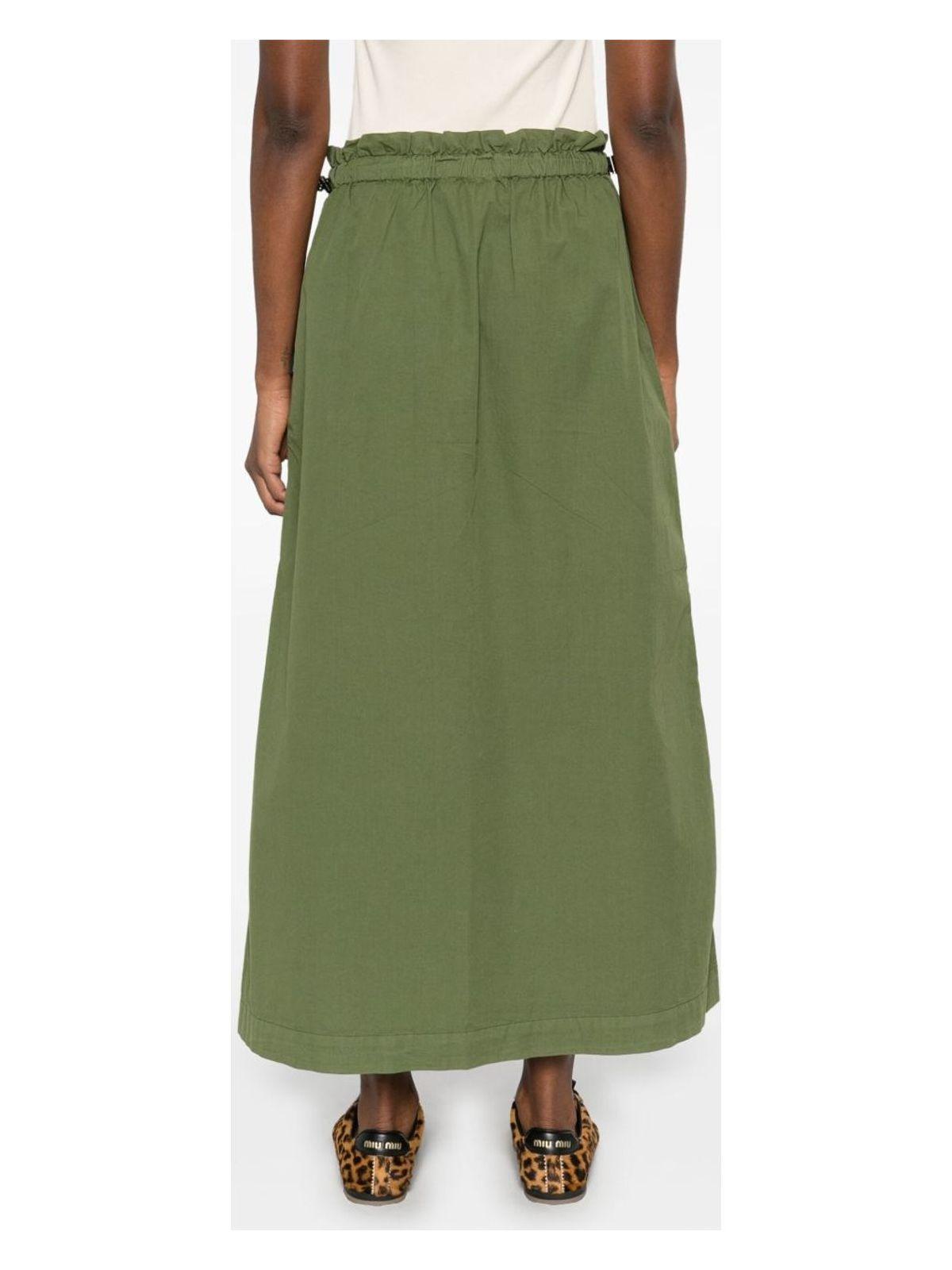 【送料&関税込】Woolrich Easy Full Skirt Shirt Woolrich Skirts for Women | Online Sale up to 76% off | Lyst