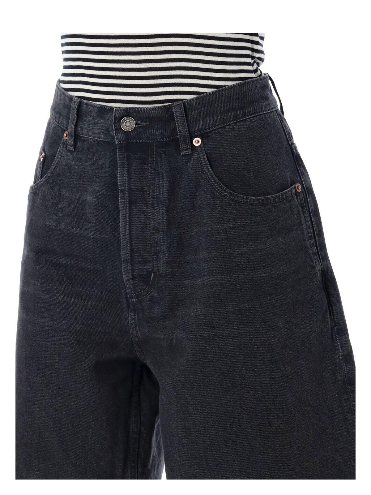 Women's Saint Laurent Shorts | Lyst
