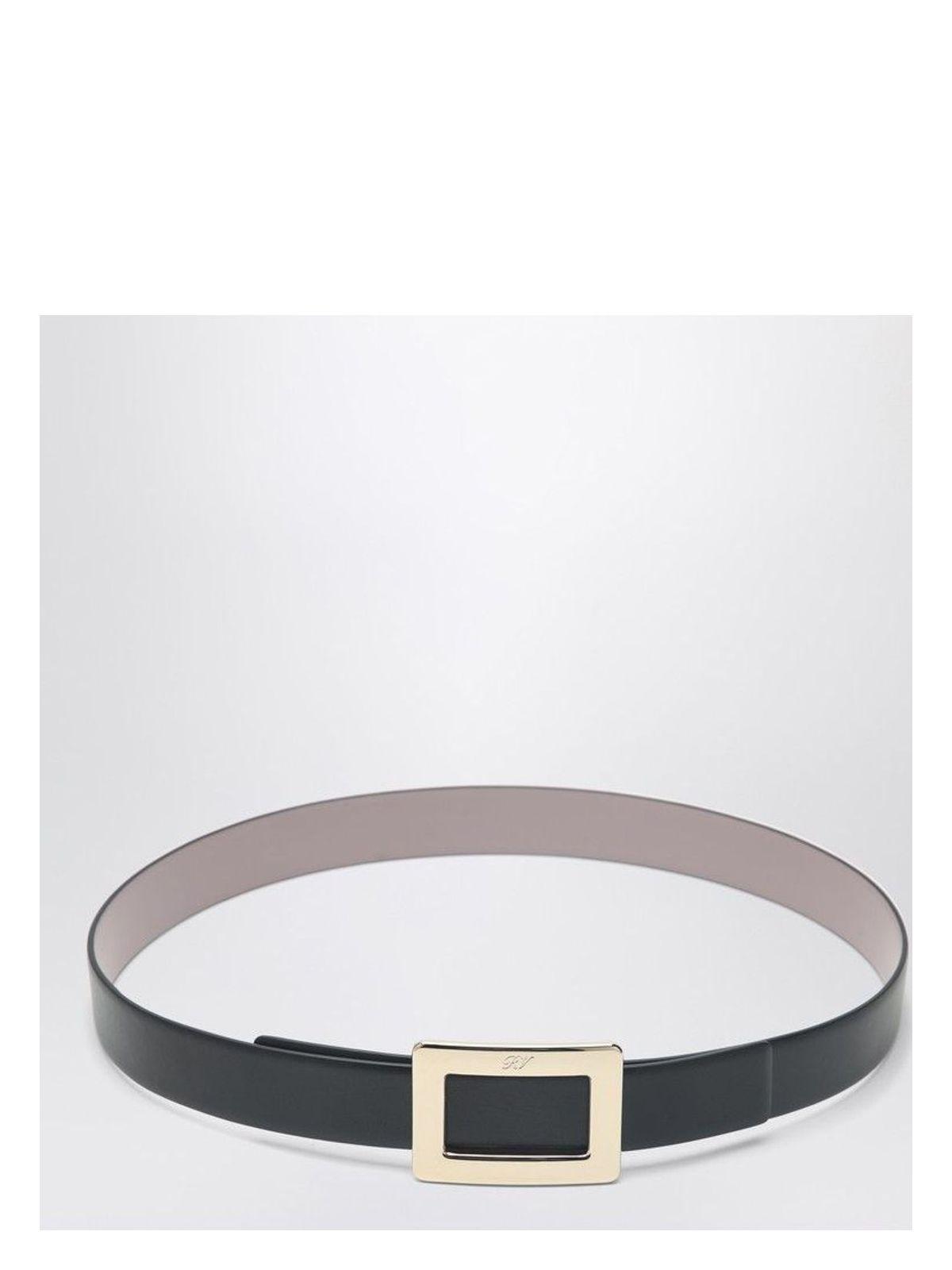 Roger Vivier Belts for Women | Online Sale up to 78% off | Lyst