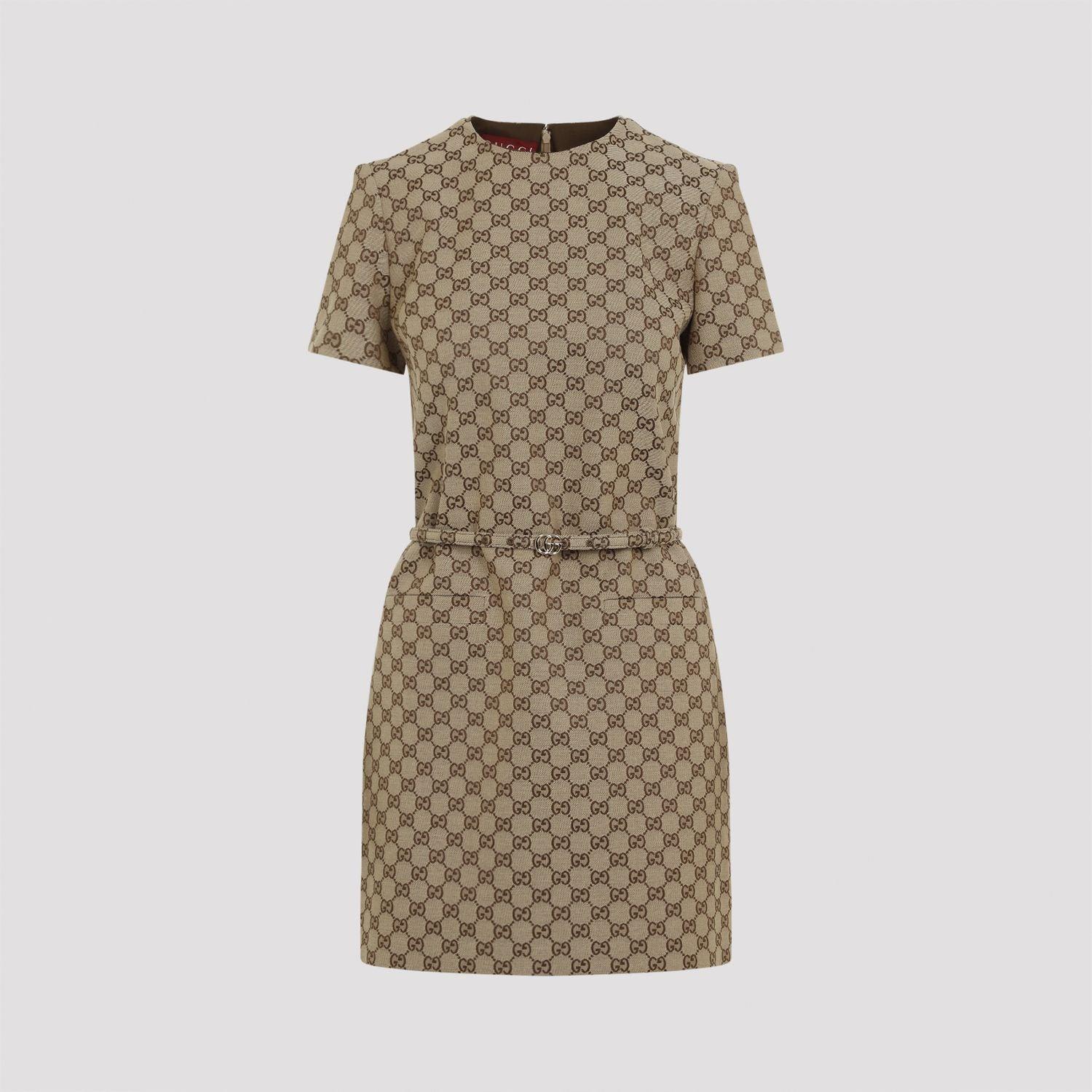 Gucci Mini and short dresses for Women Online Sale up to 62 off Lyst