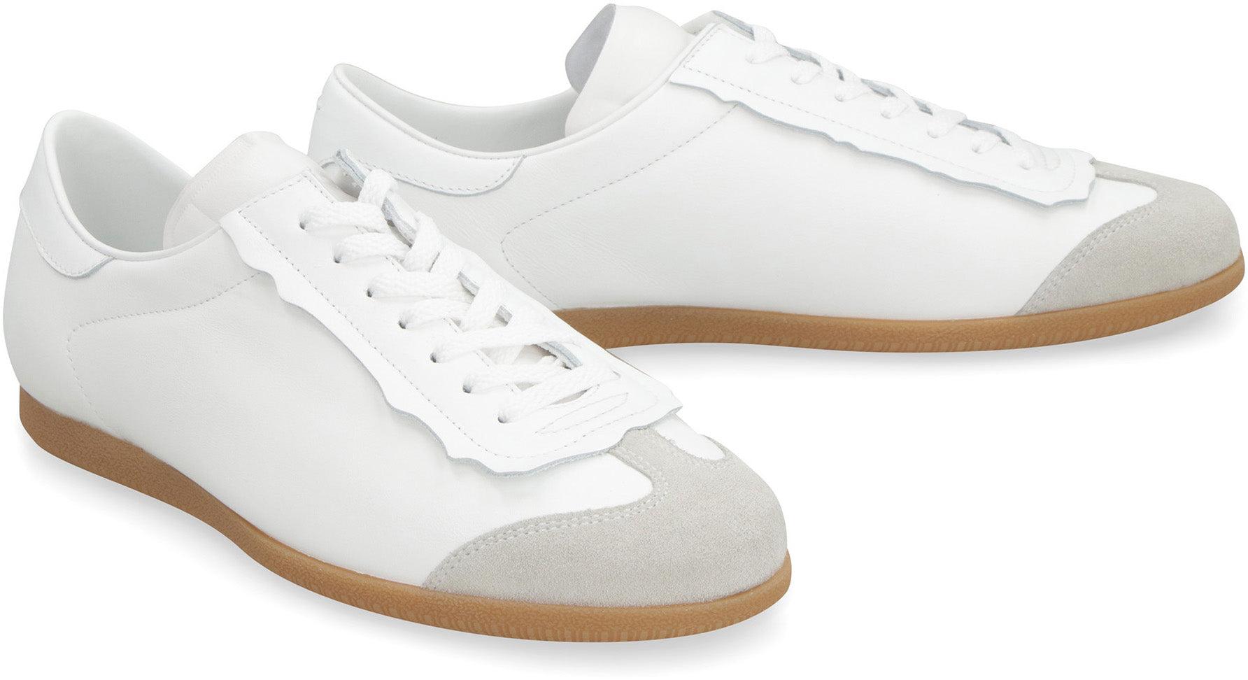 Maison Margiela Shoes for Men Online Sale up to 50 off Lyst