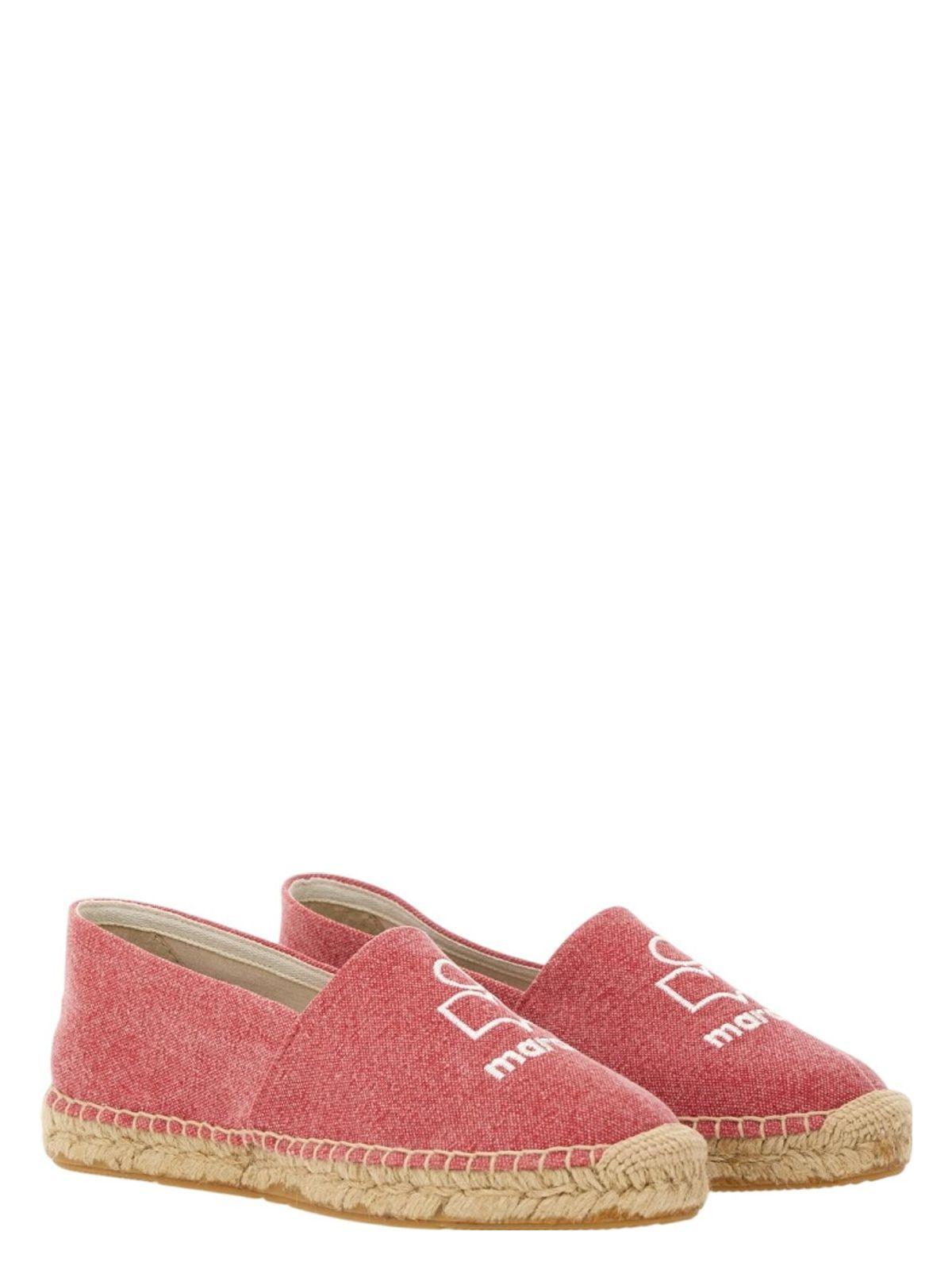 フラットシューズ Isabel Marant Espadrilles Espadrilles Canae ISABEL MARANT EP0001FA A1C71S02FK - Gianni