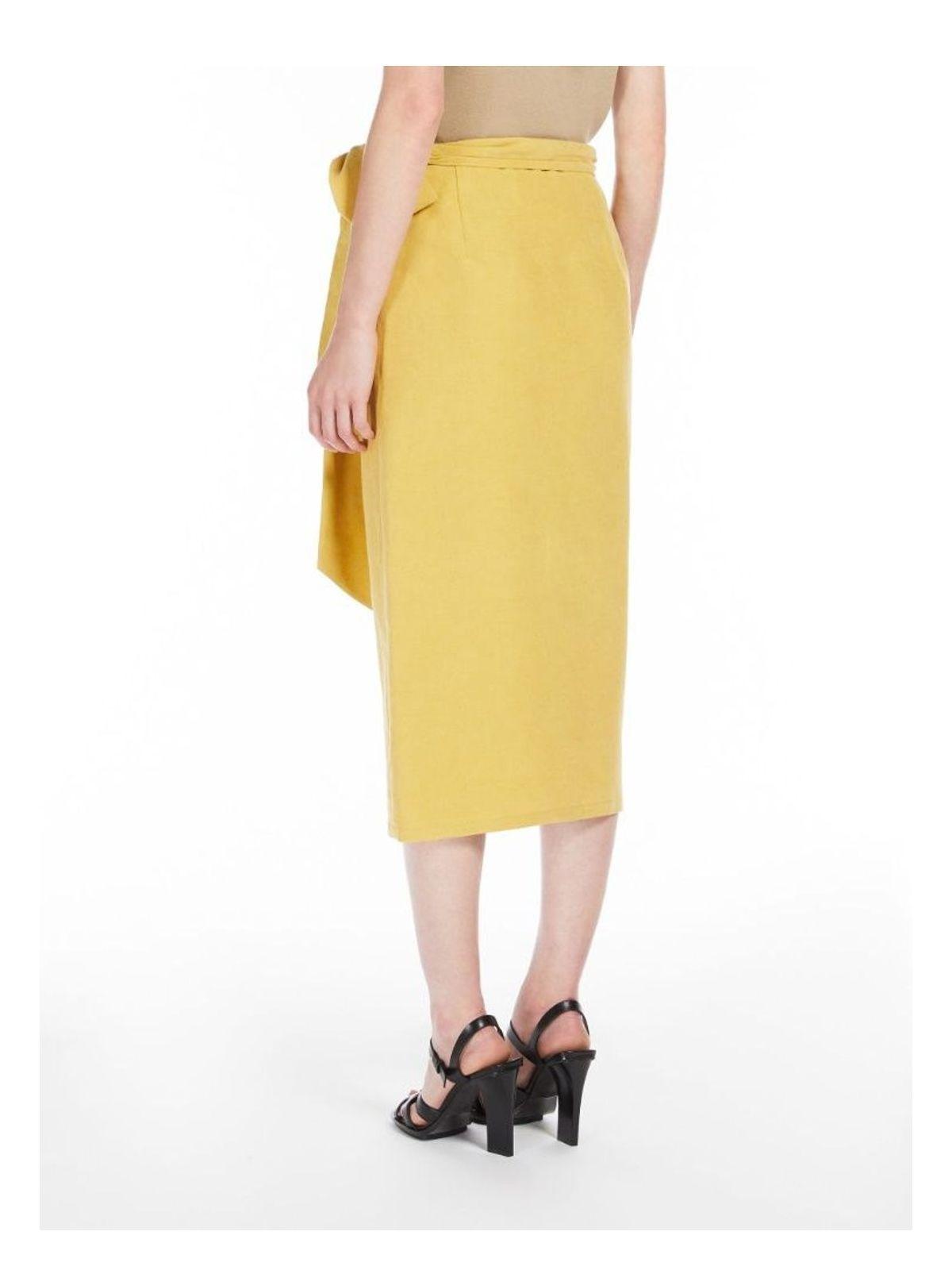スカート MAX MARA TEQUILA SKIRT 29459828_58437429_600.jpg
