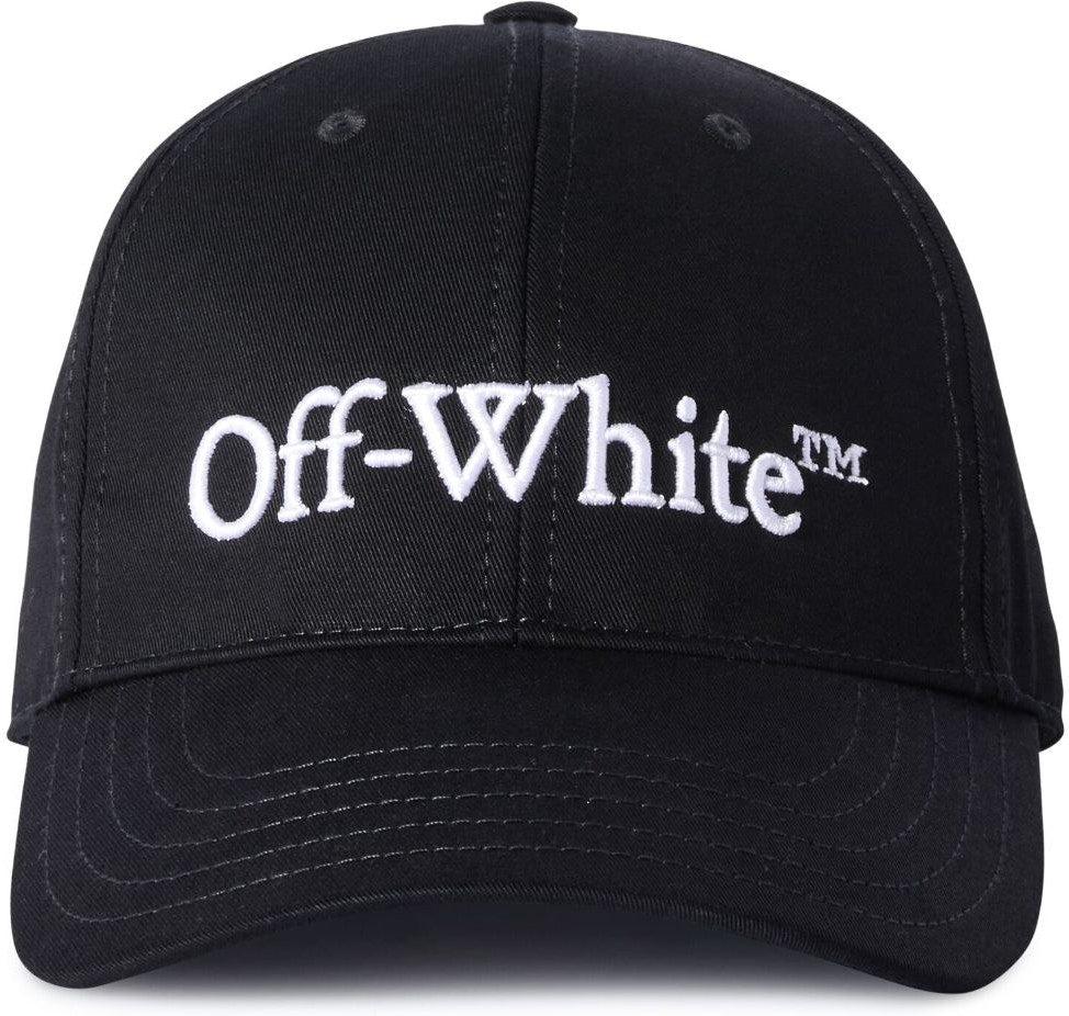 Off white cap price sale
