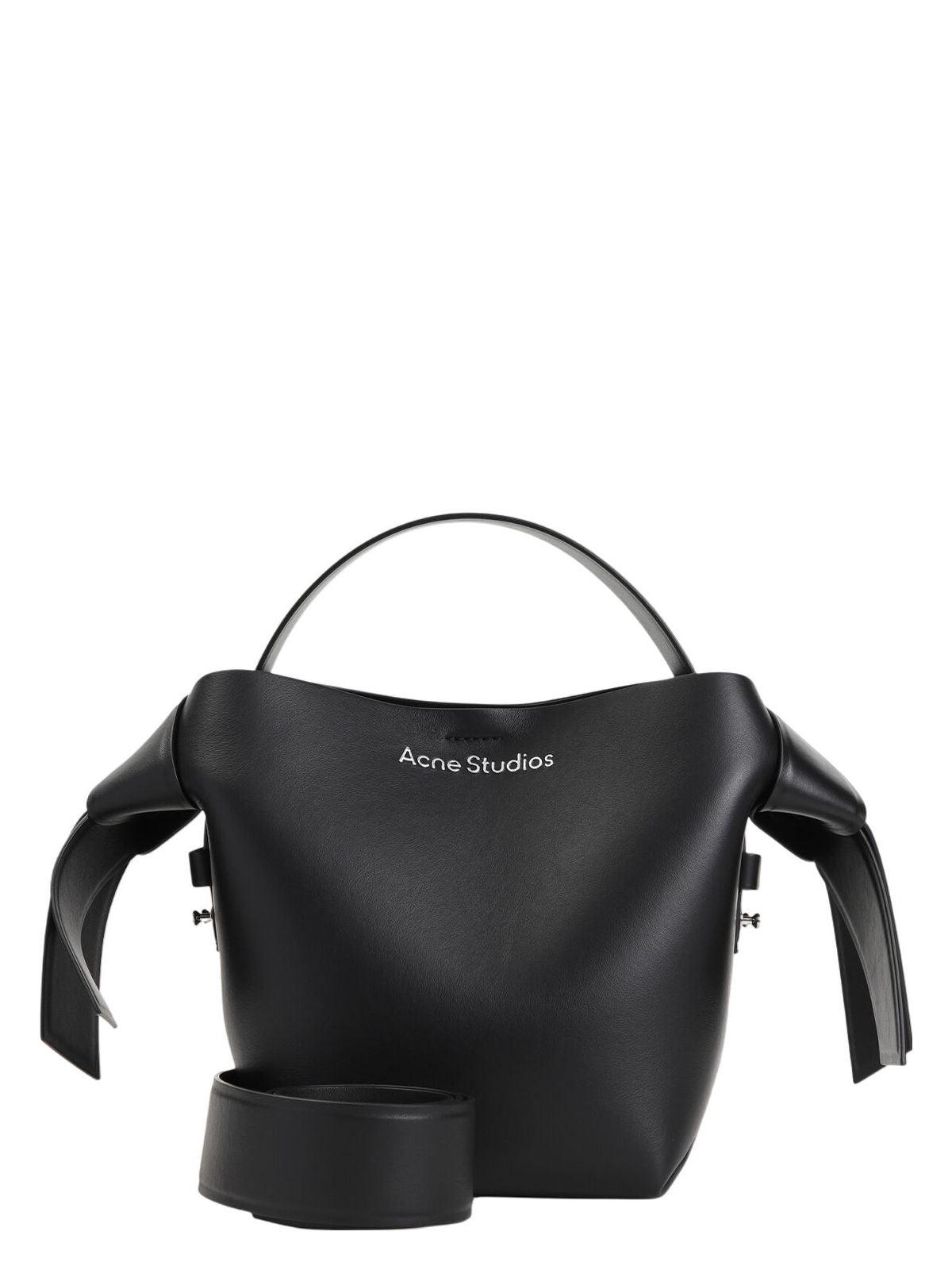 Designer Acne Studios Musubi Bags for Women - Up to 45% off