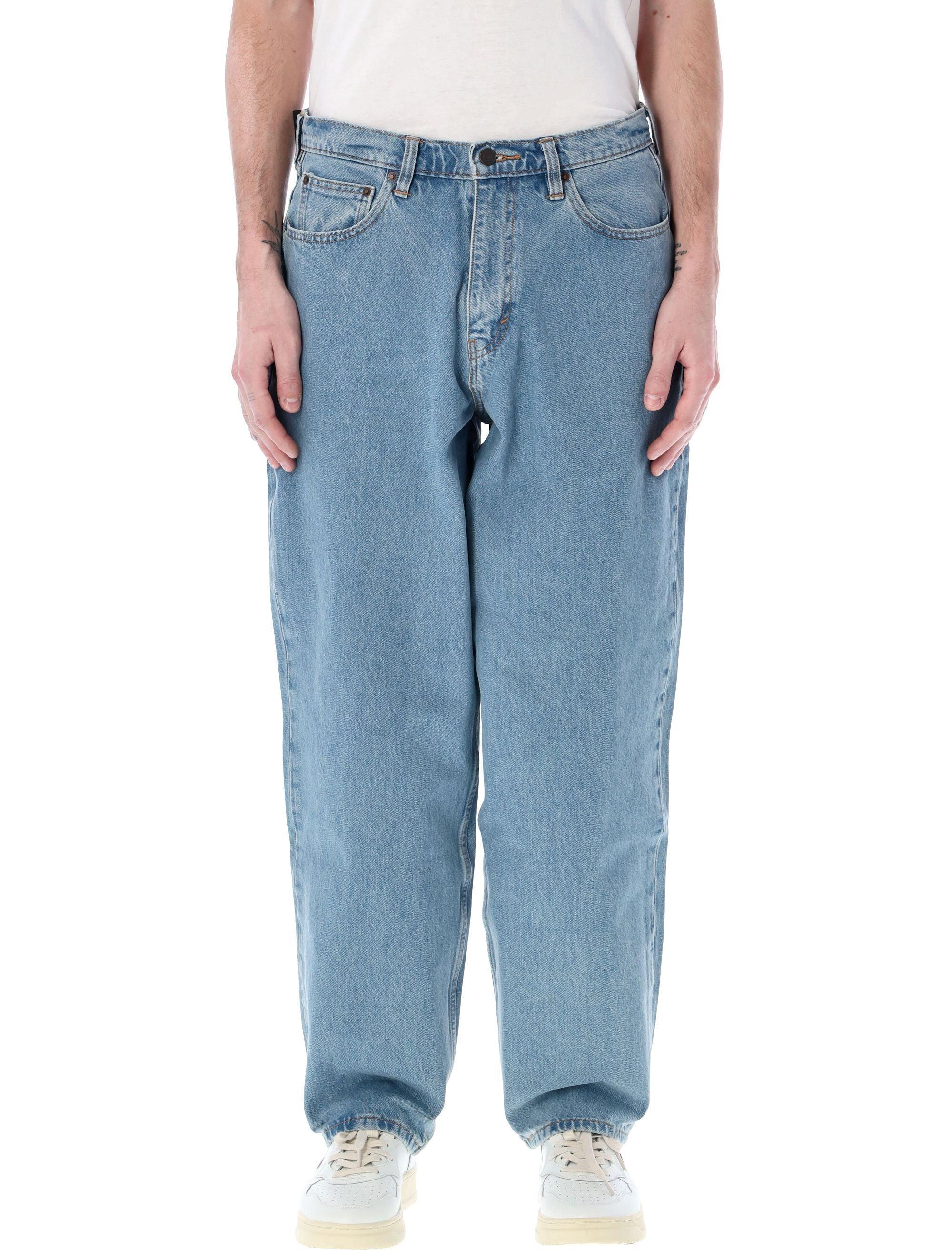 LEVIS SKATEBOARDING Super BAGGY Jeans in Blue for Men | Lyst