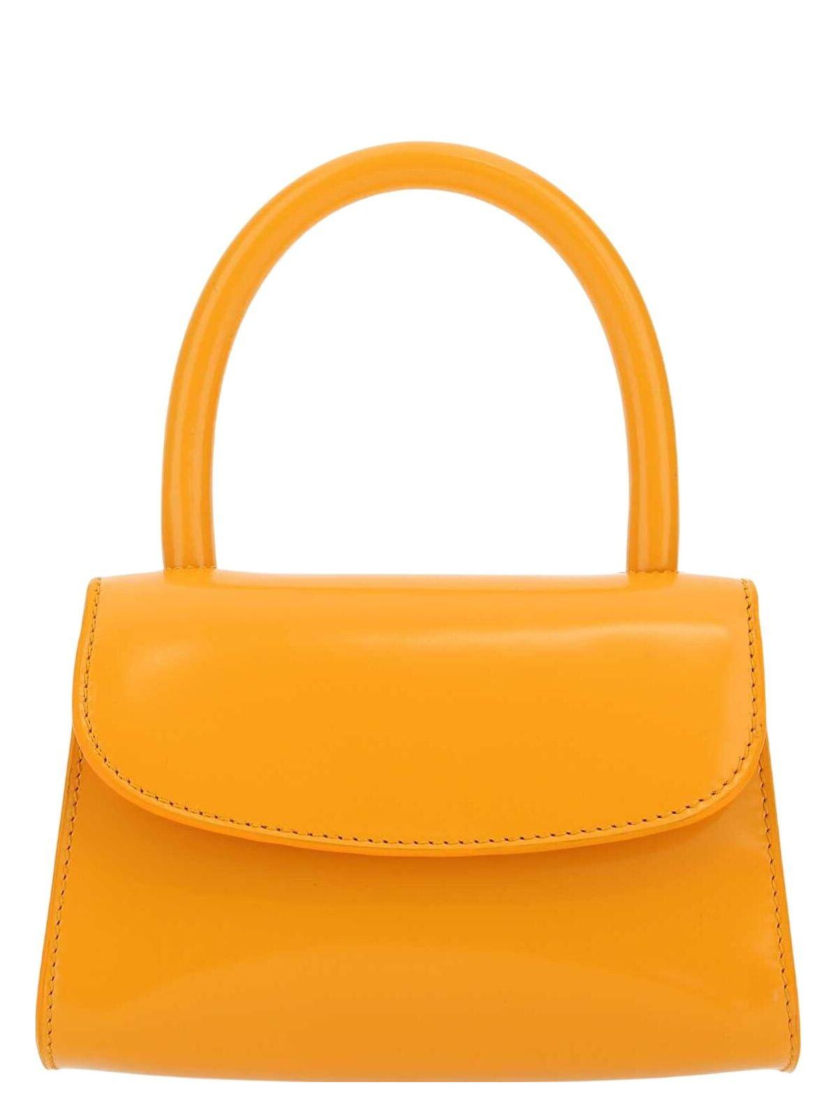 Orange BY FAR Bags for Women | Lyst